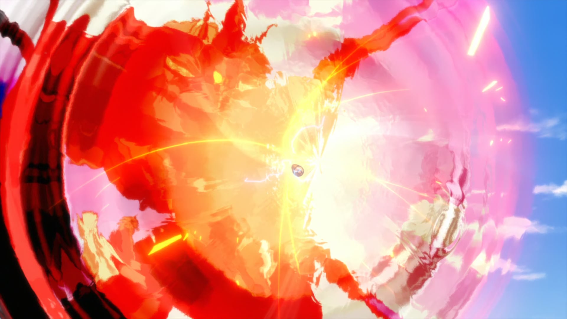 Code Geass Ep 35: When Shen Hu Wins the Glory @ 00:03:37