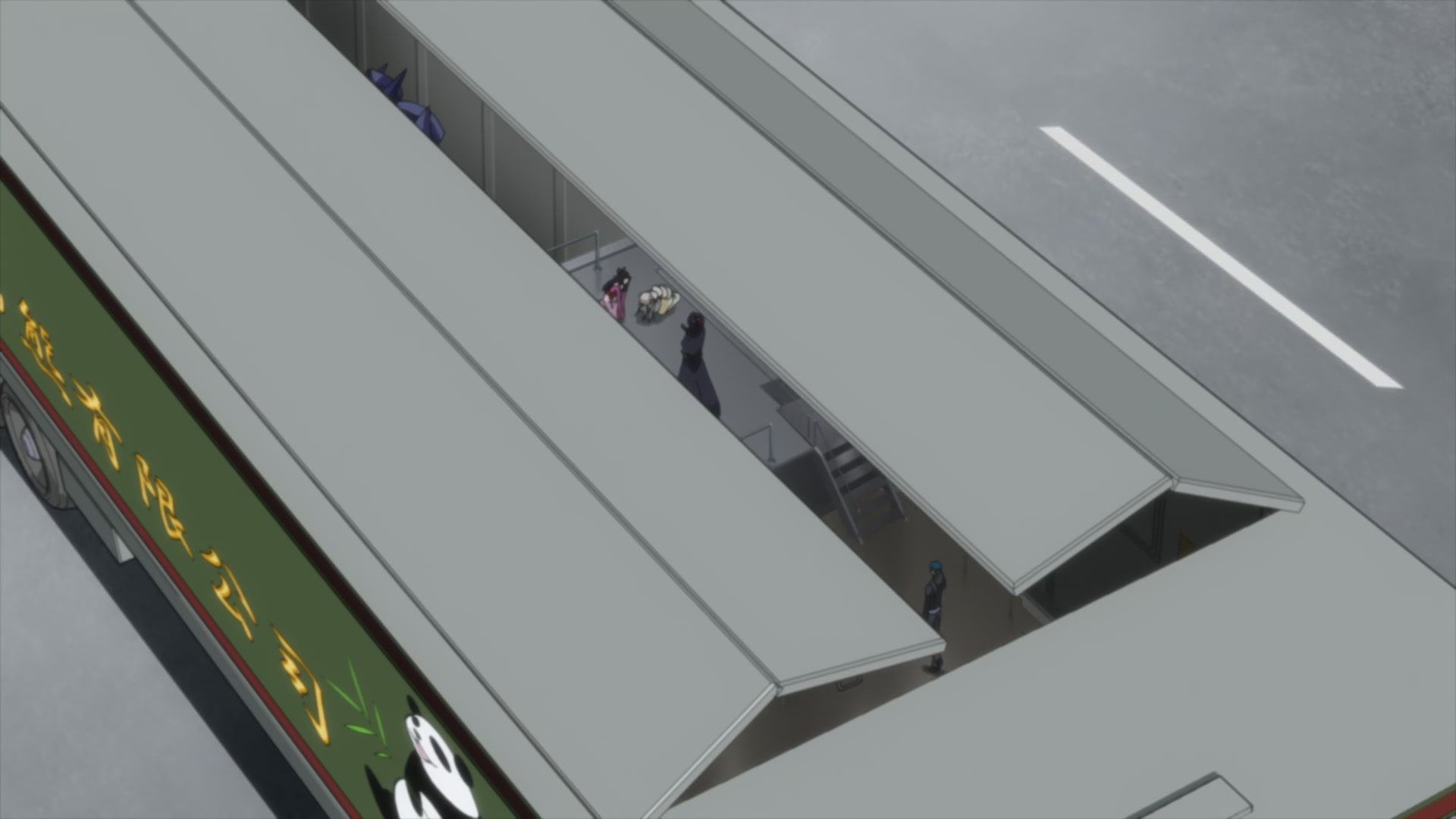 Code Geass Ep 35: When Shen Hu Wins the Glory @ 00:04:53