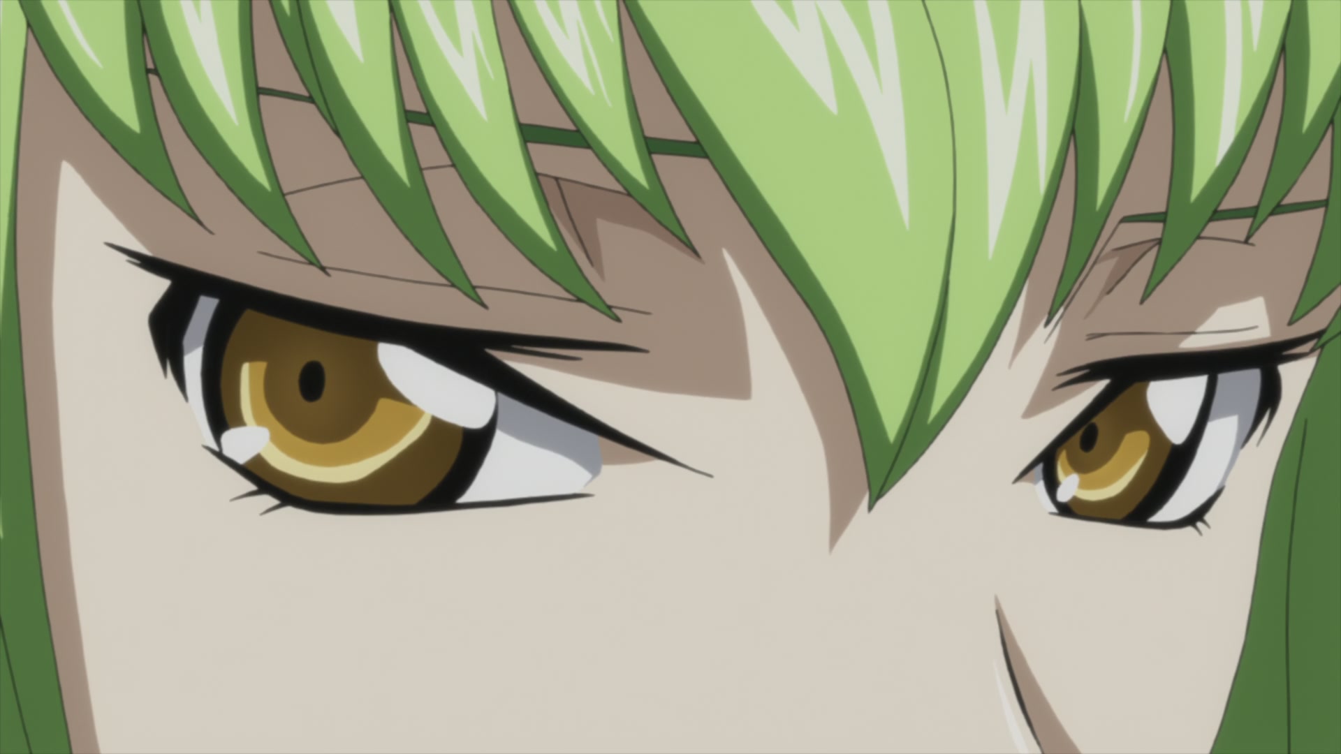 Code Geass Ep 35: When Shen Hu Wins the Glory @ 00:05:31