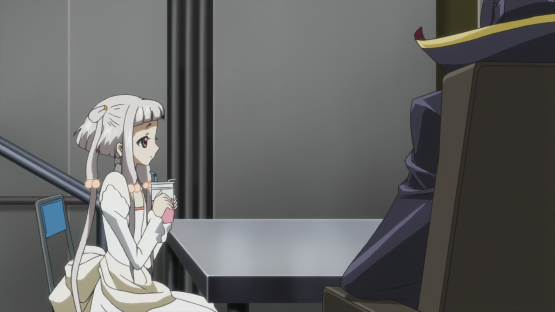 Code Geass Ep 35: When Shen Hu Wins the Glory @ 00:05:56
