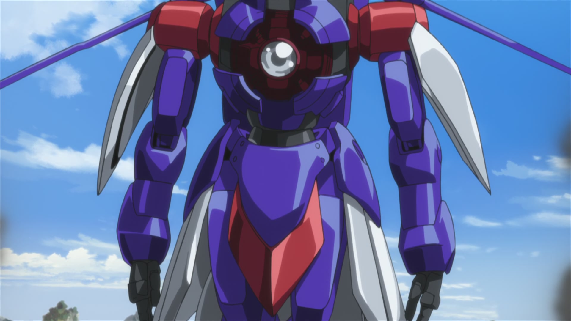 Code Geass Ep 35: When Shen Hu Wins the Glory @ 00:09:31