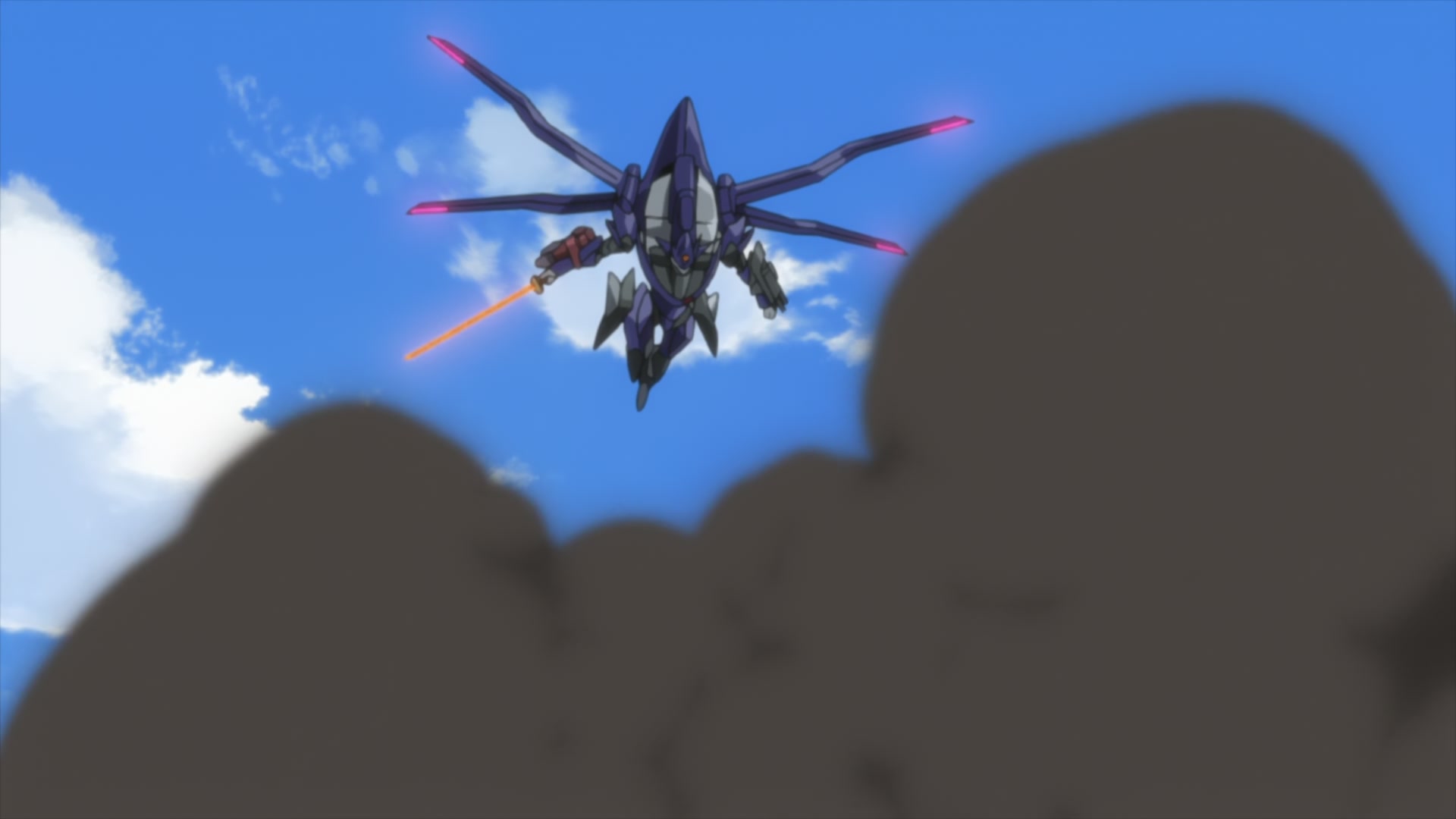 Code Geass Ep 35: When Shen Hu Wins the Glory @ 00:10:02
