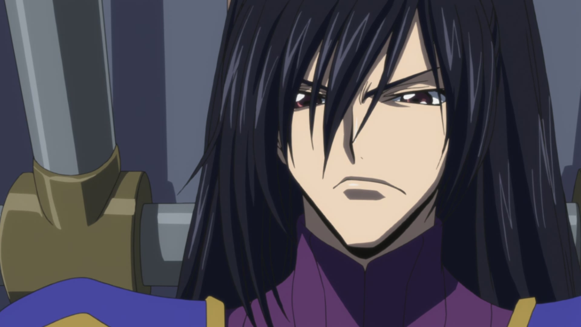 Code Geass Ep 35: When Shen Hu Wins the Glory @ 00:10:15