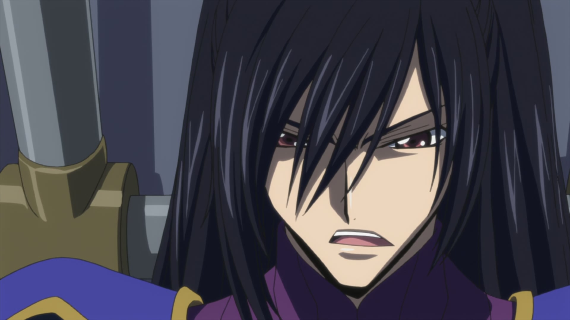 Code Geass Ep 35: When Shen Hu Wins the Glory @ 00:10:40