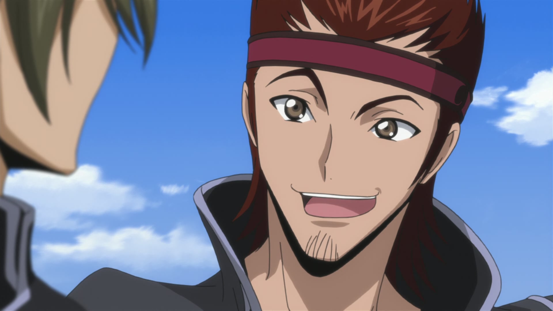 Code Geass Ep 35: When Shen Hu Wins the Glory @ 00:10:59