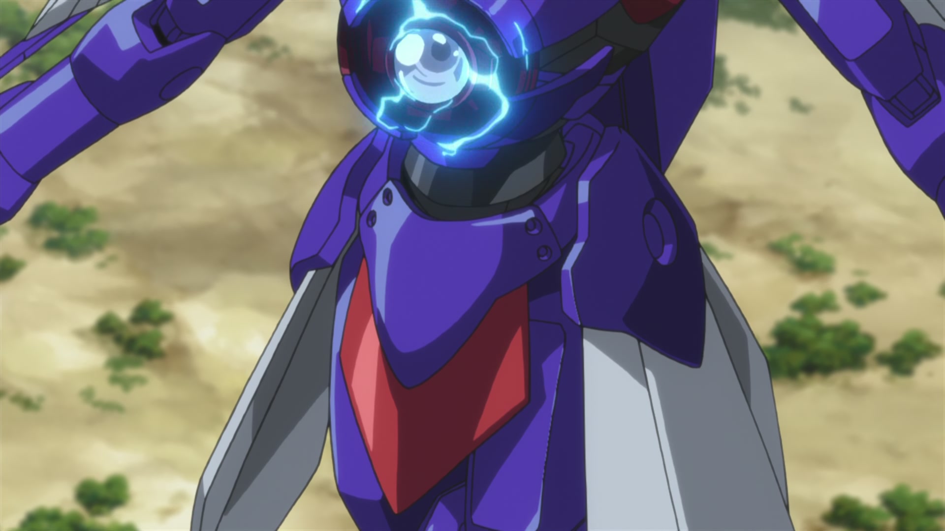 Code Geass Ep 35: When Shen Hu Wins the Glory @ 00:11:31