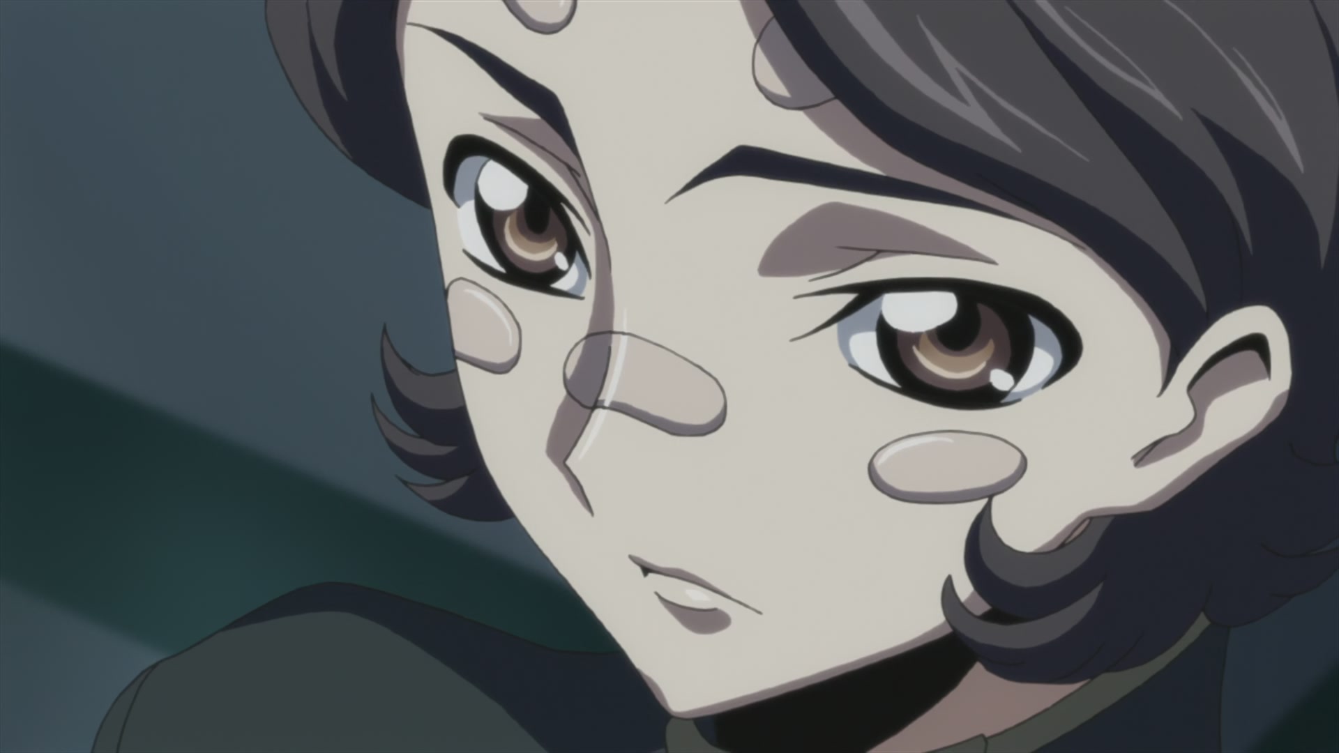 Code Geass Ep 36: Power of Passion @ 00:01:12