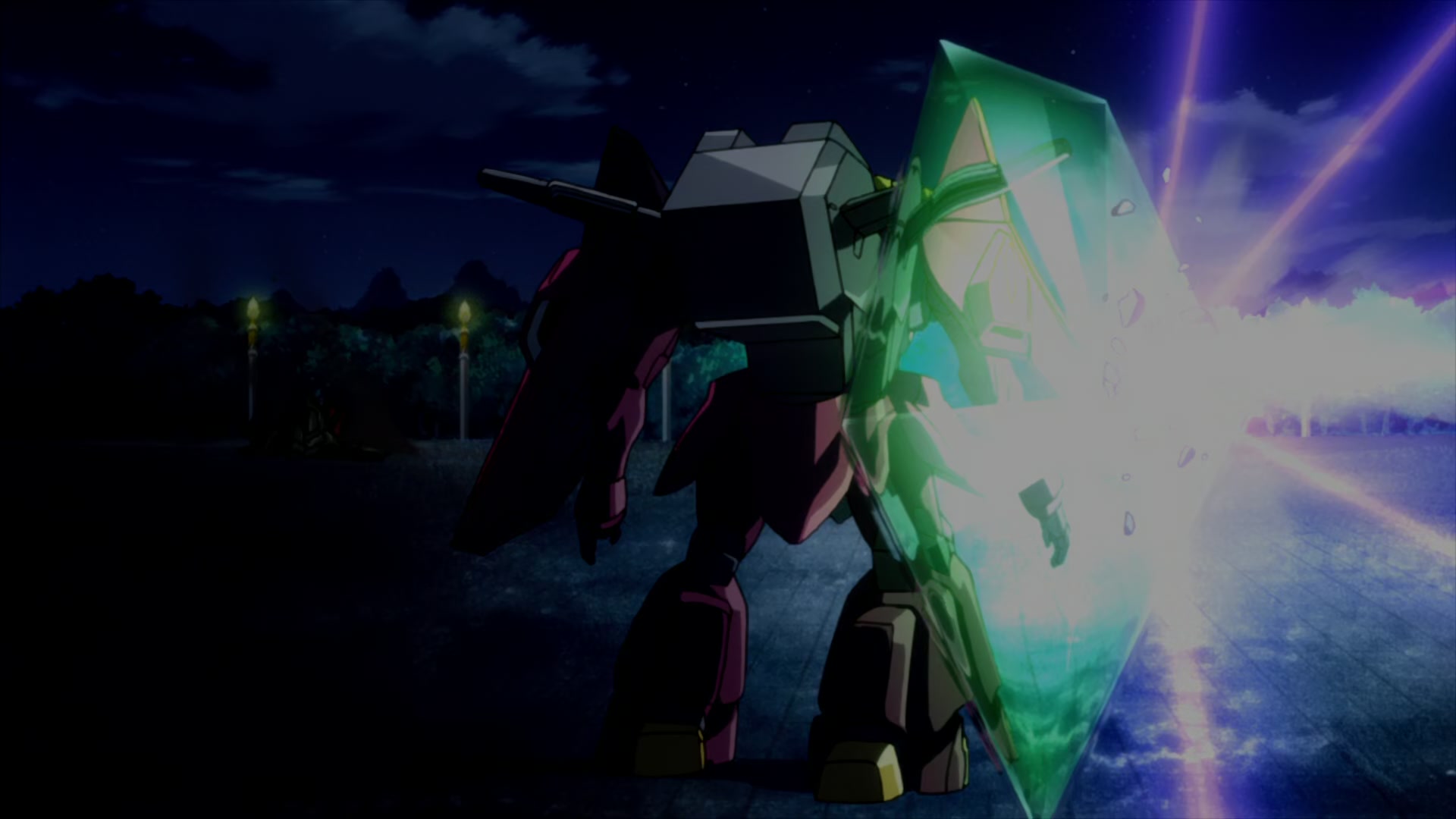 Code Geass Ep 36: Power of Passion @ 00:09:56