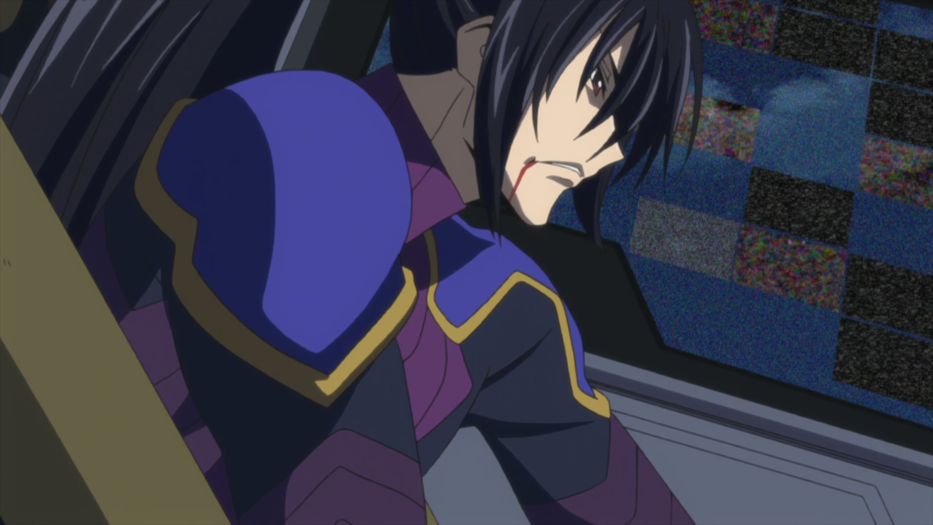 Code Geass Ep 36: Power of Passion @ 00:10:21