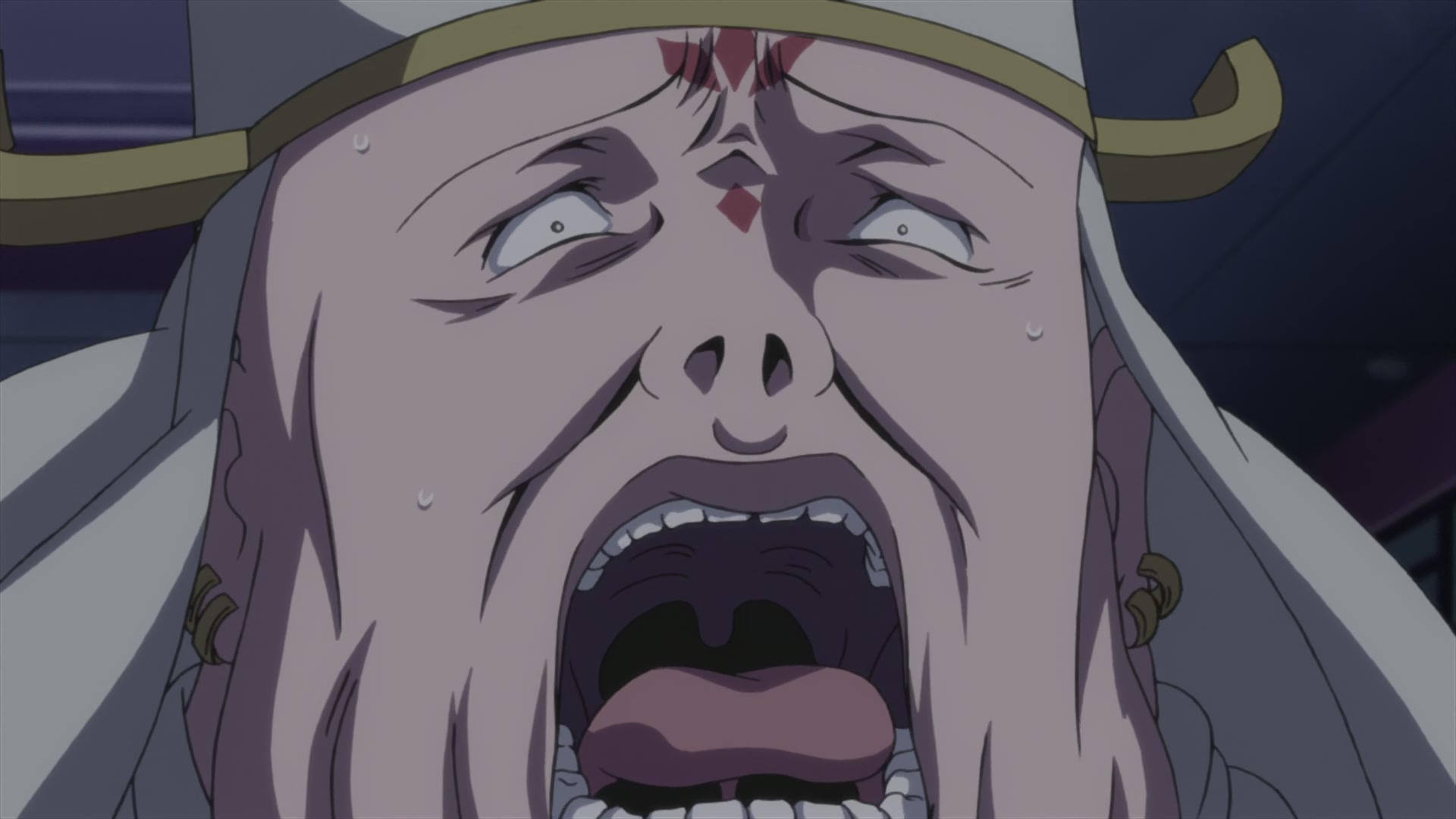 Code Geass Ep 36: Power of Passion @ 00:13:31
