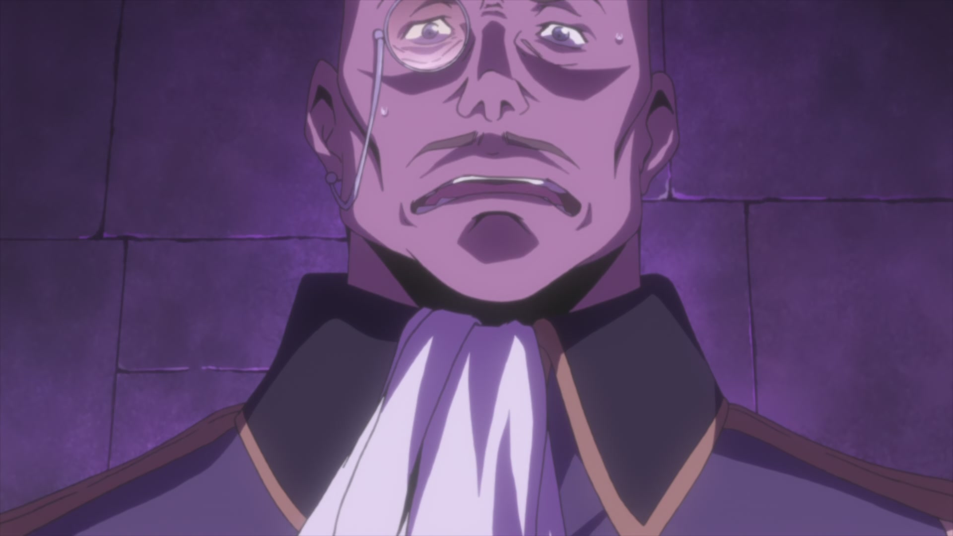 Code Geass Ep 36: Power of Passion @ 00:14:09