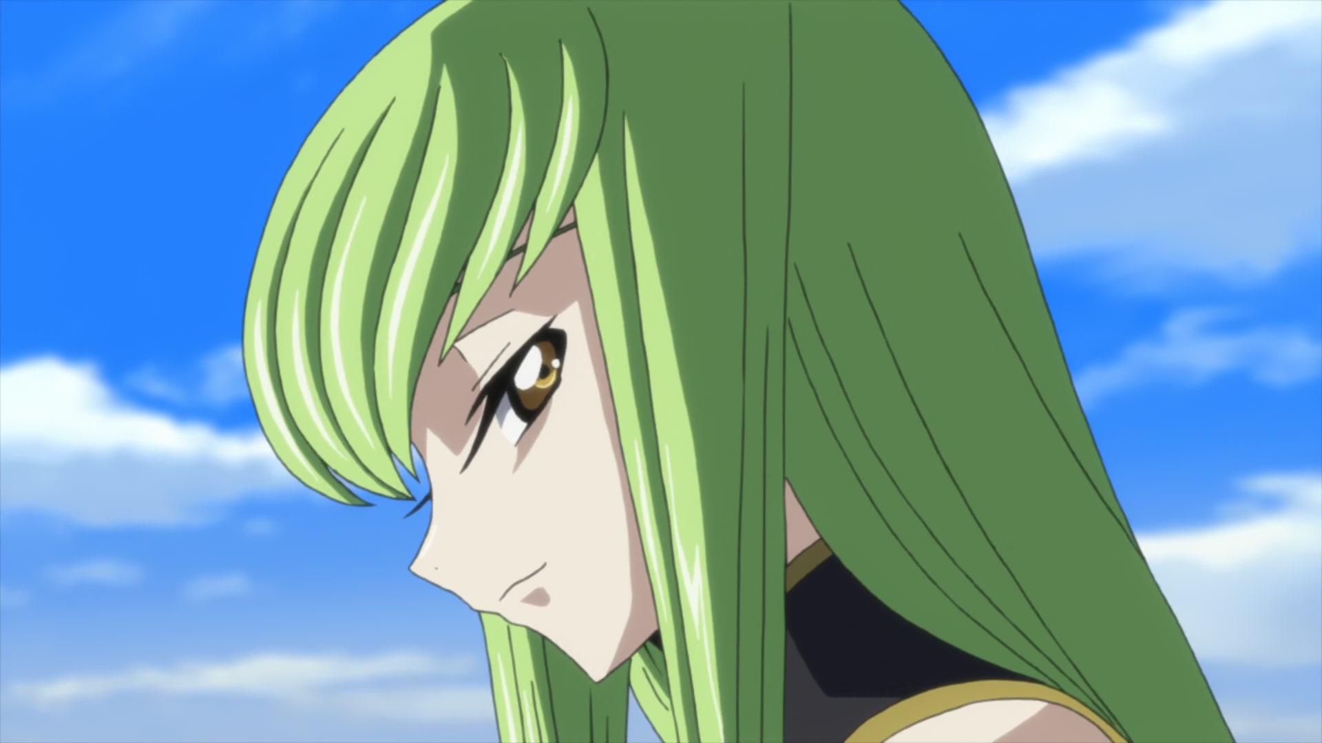 Code Geass Ep 36: Power of Passion @ 00:16:02