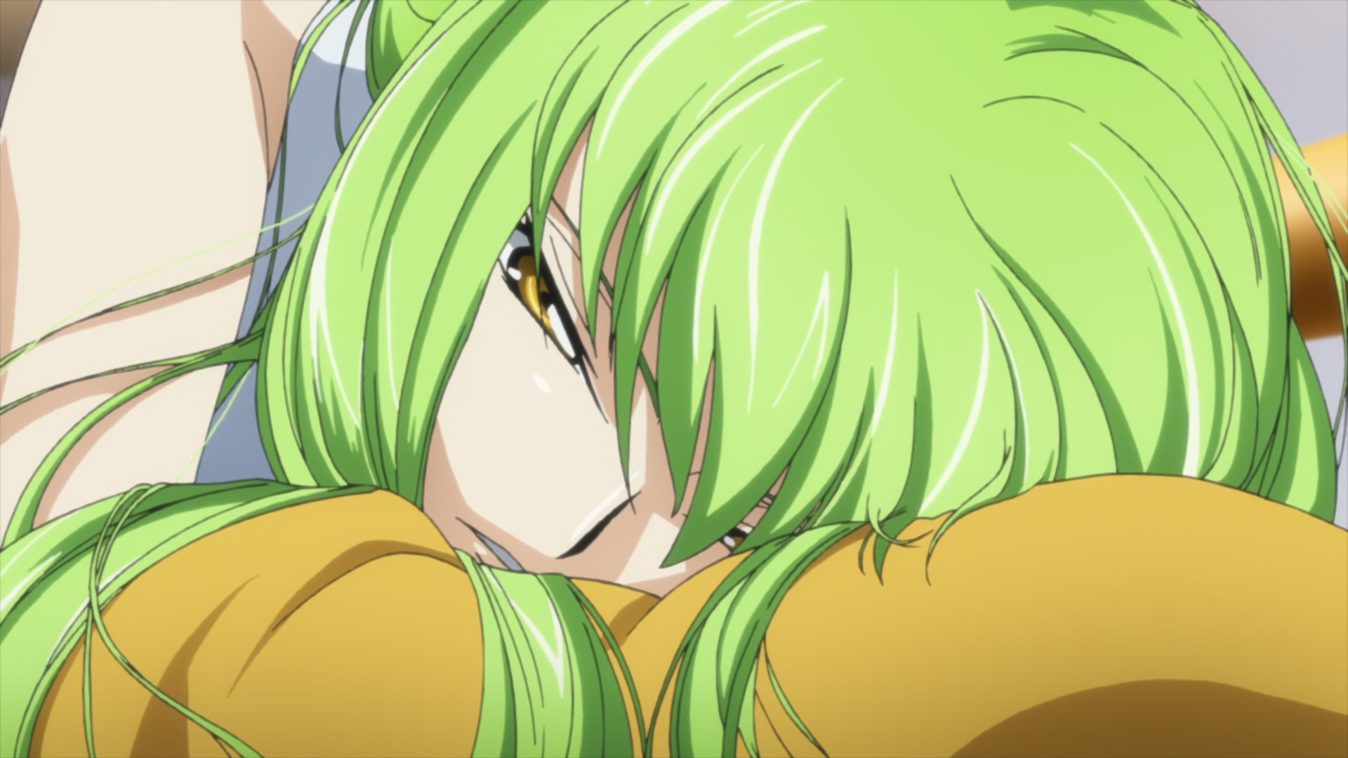 Code Geass Ep 36: Power of Passion @ 00:19:56