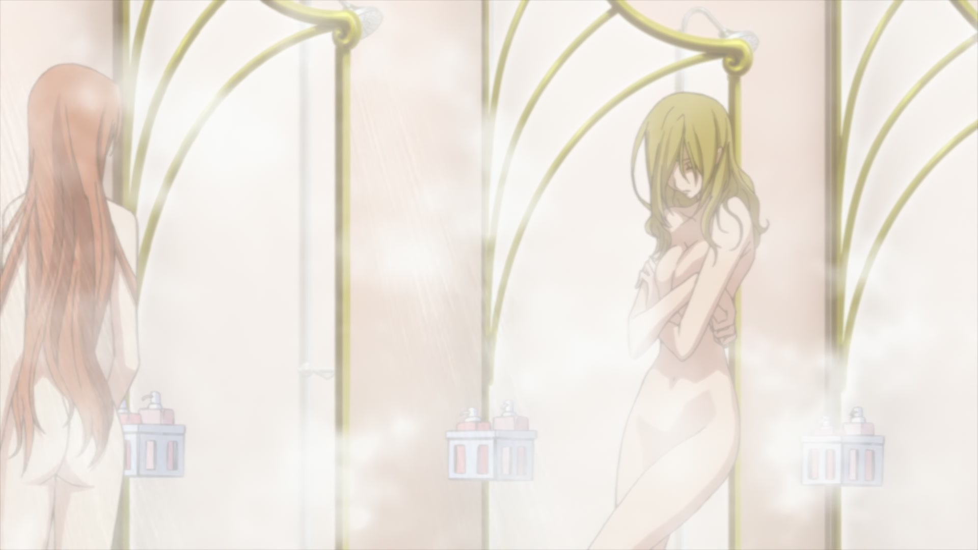 Code Geass Ep 37: Love Attack @ 00:01:31