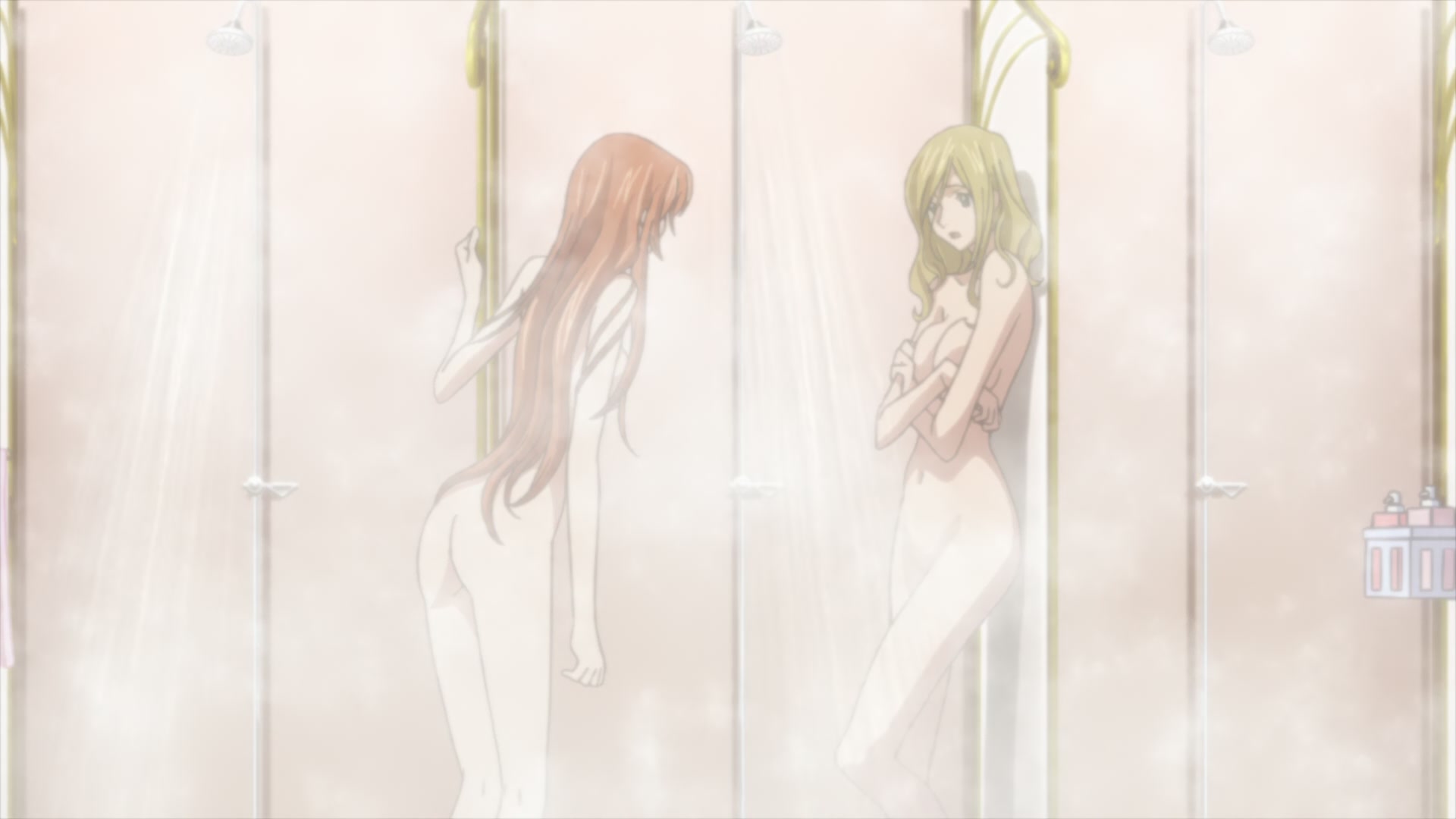 Code Geass Ep 37: Love Attack @ 00:01:37