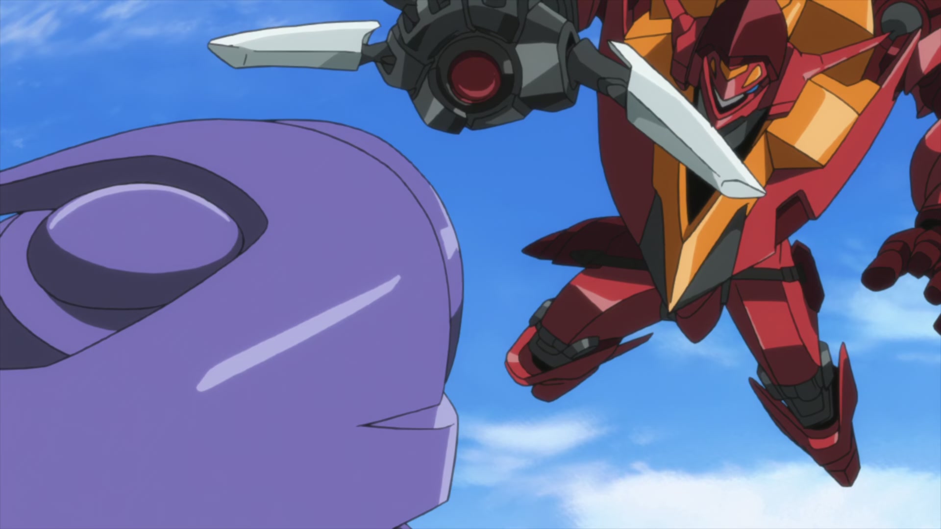 Code Geass Ep 37: Love Attack @ 00:02:40