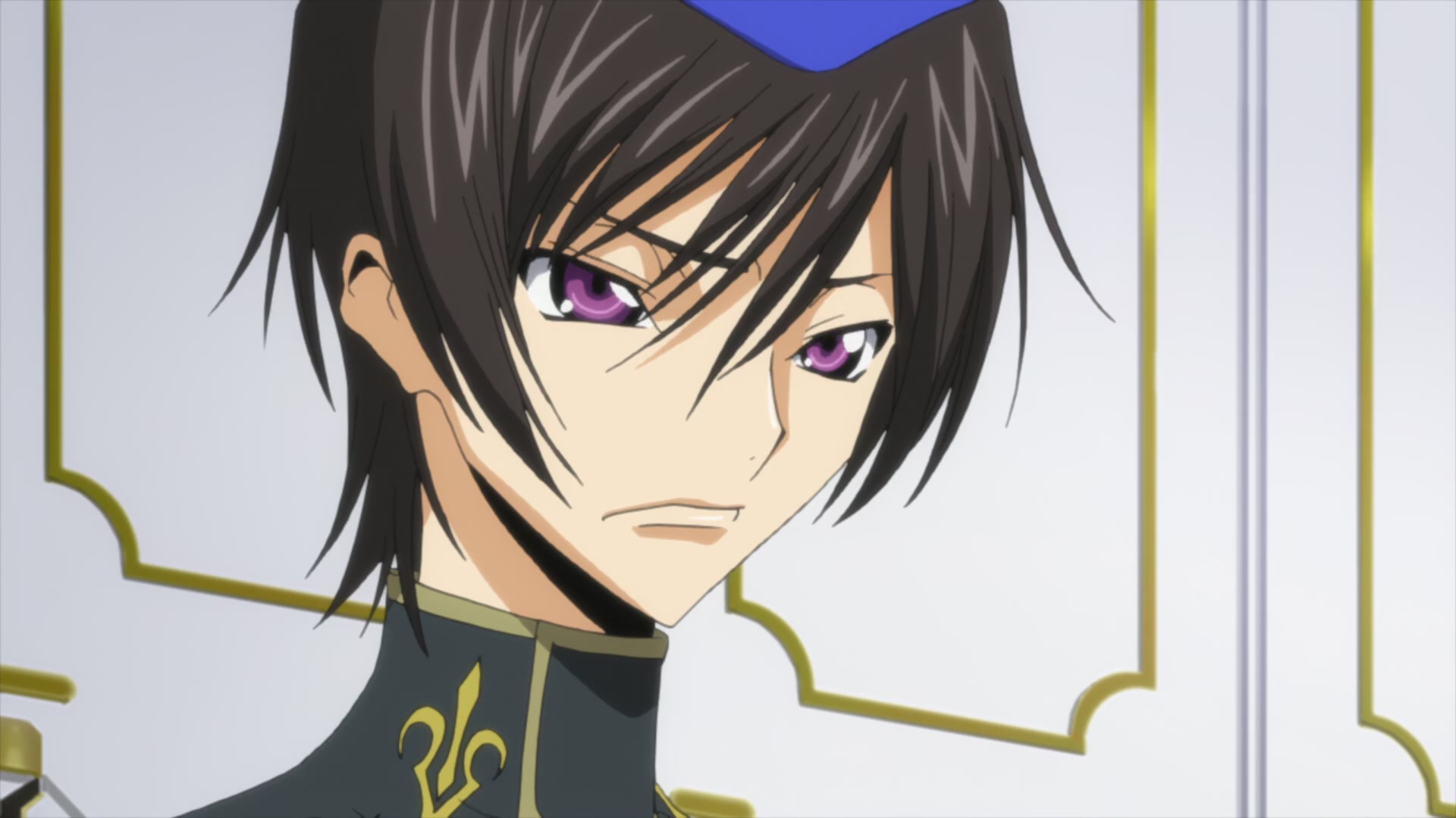 Code Geass Ep 37: Love Attack @ 00:11:11