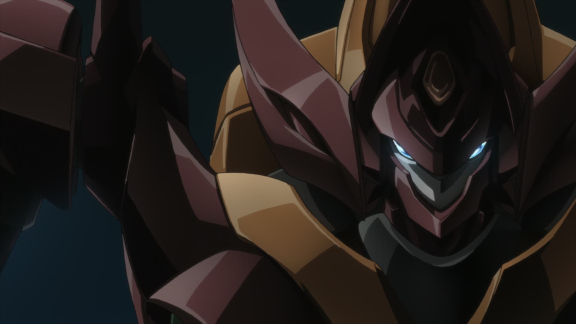 Code Geass Ep 38: Assassin from the Past @ 00:02:47