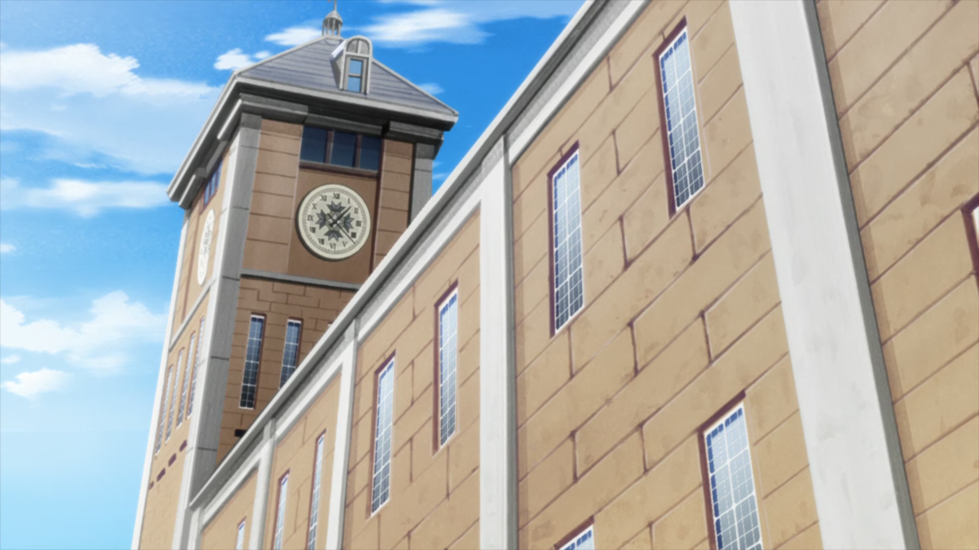 Code Geass Ep 38: Assassin from the Past @ 00:05:50