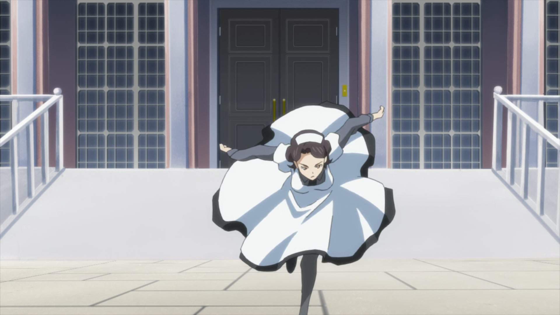 Code Geass Ep 38: Assassin from the Past @ 00:06:28
