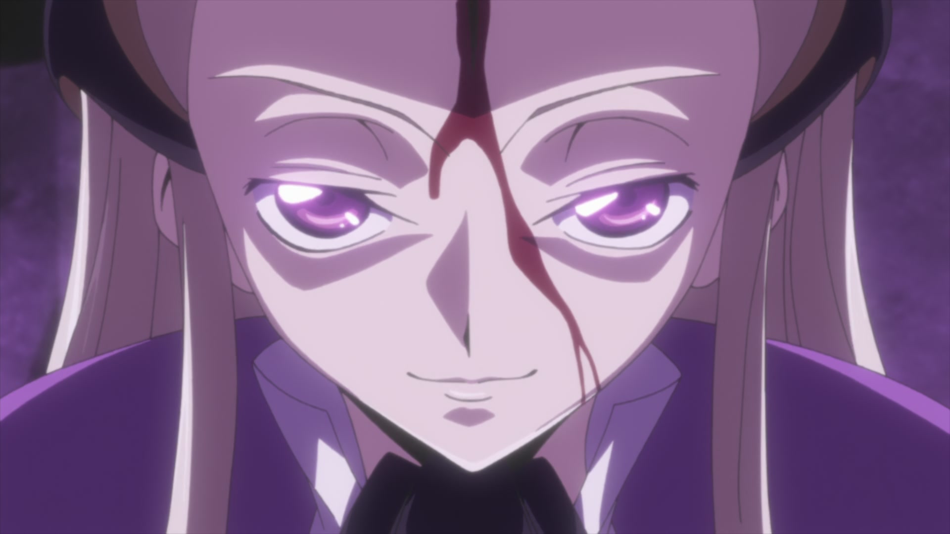 Code Geass Ep 38: Assassin from the Past @ 00:07:24