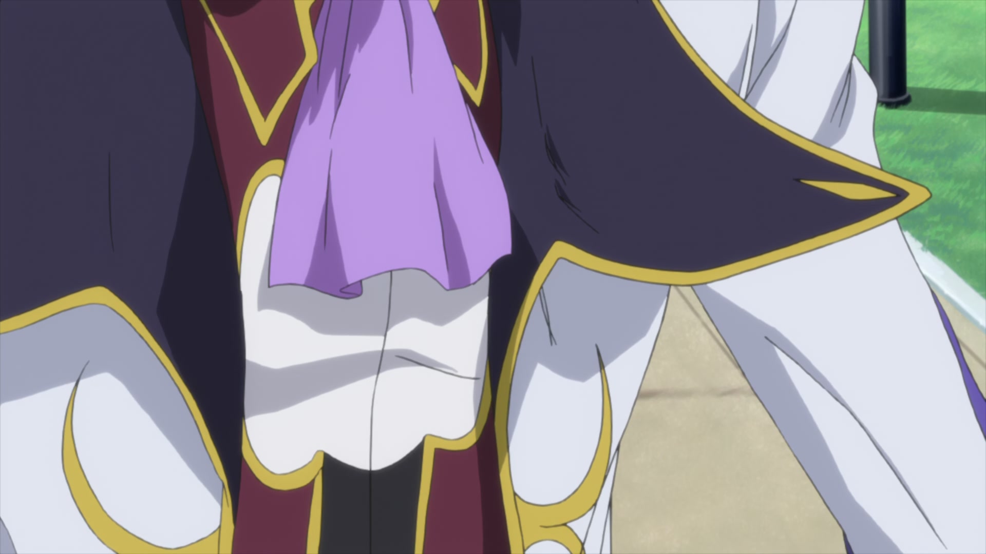 Code Geass Ep 38: Assassin from the Past @ 00:07:43