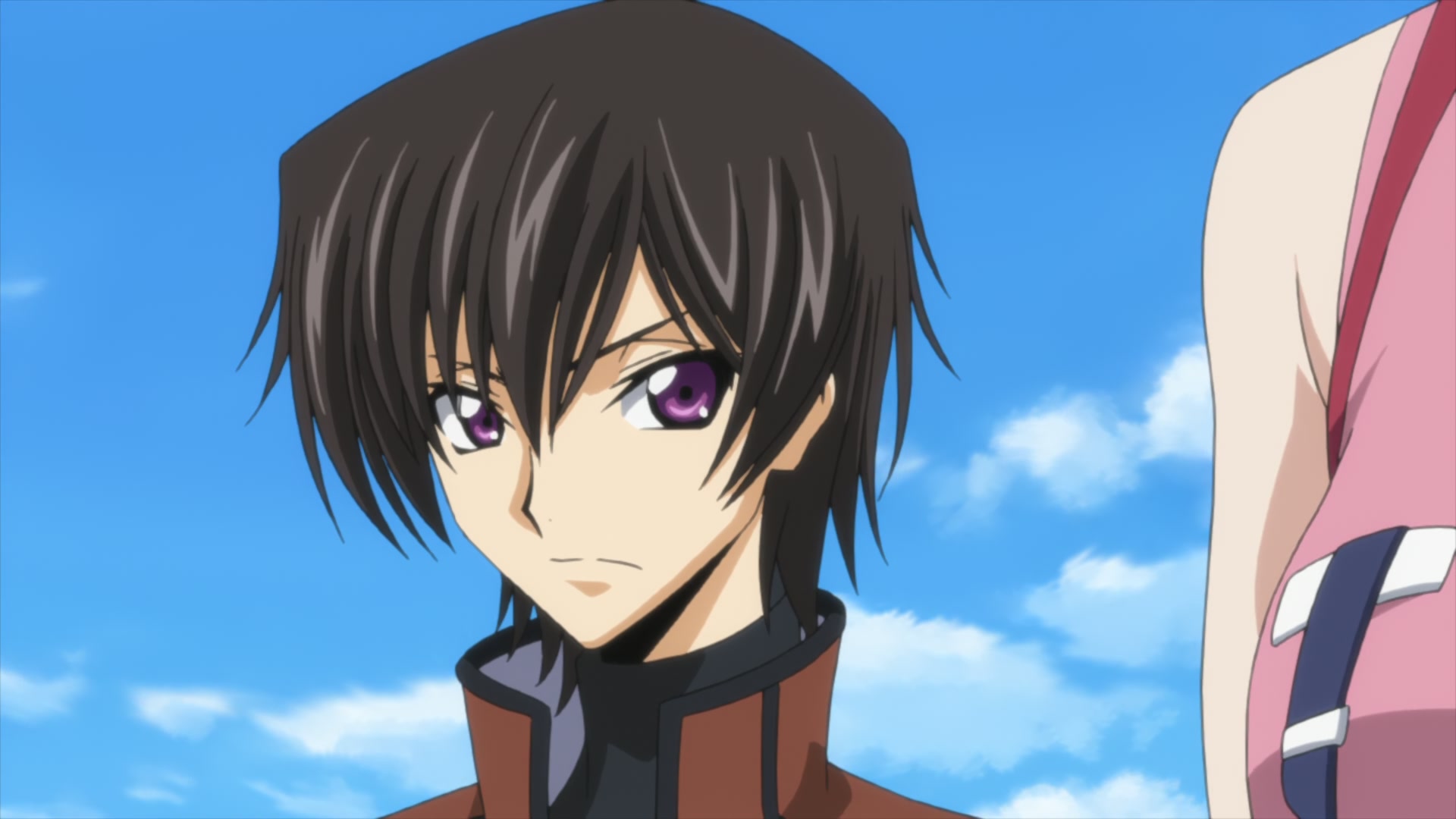 Code Geass Ep 38: Assassin from the Past @ 00:08:59