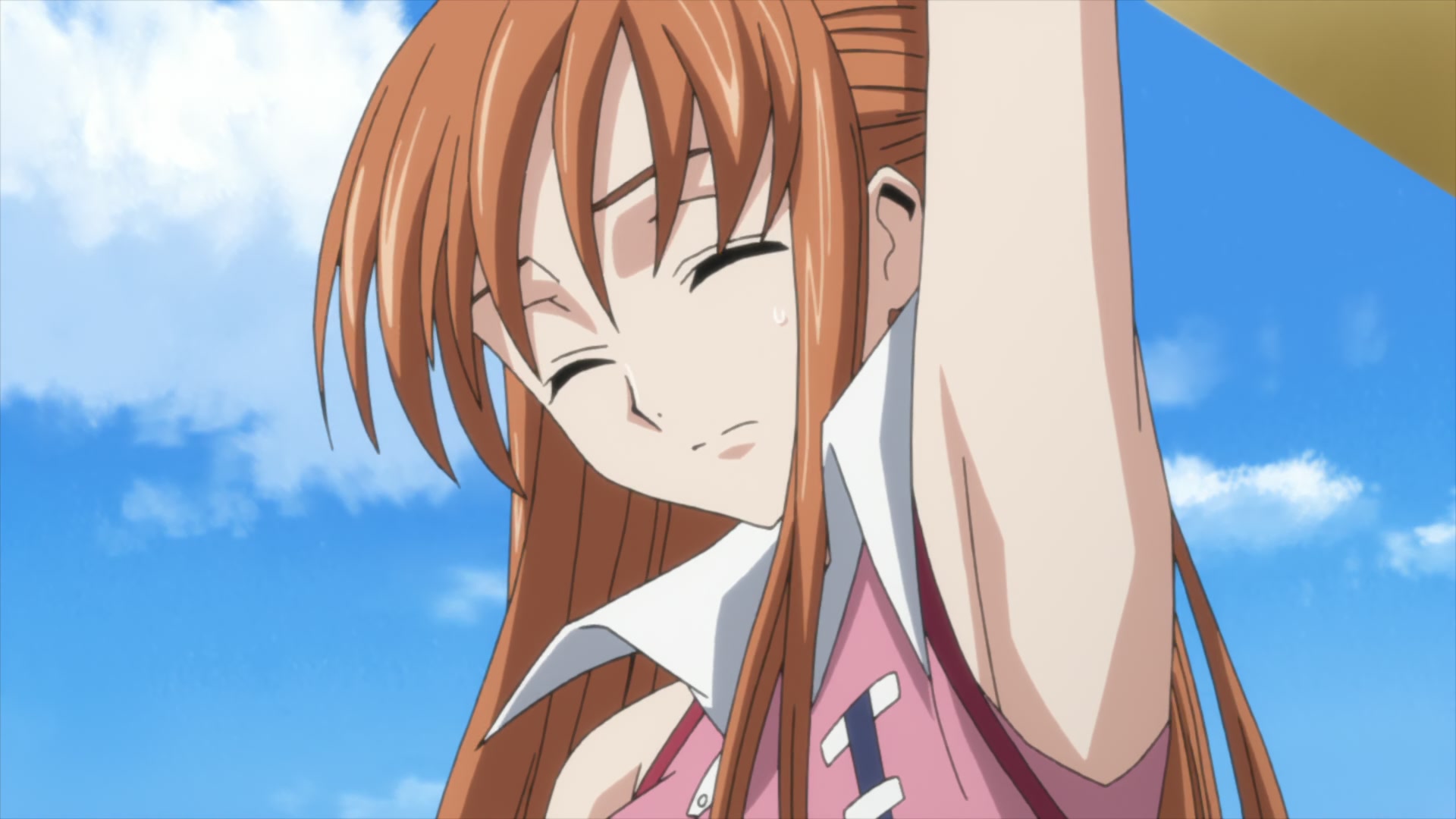 Code Geass Ep 38: Assassin from the Past @ 00:10:46