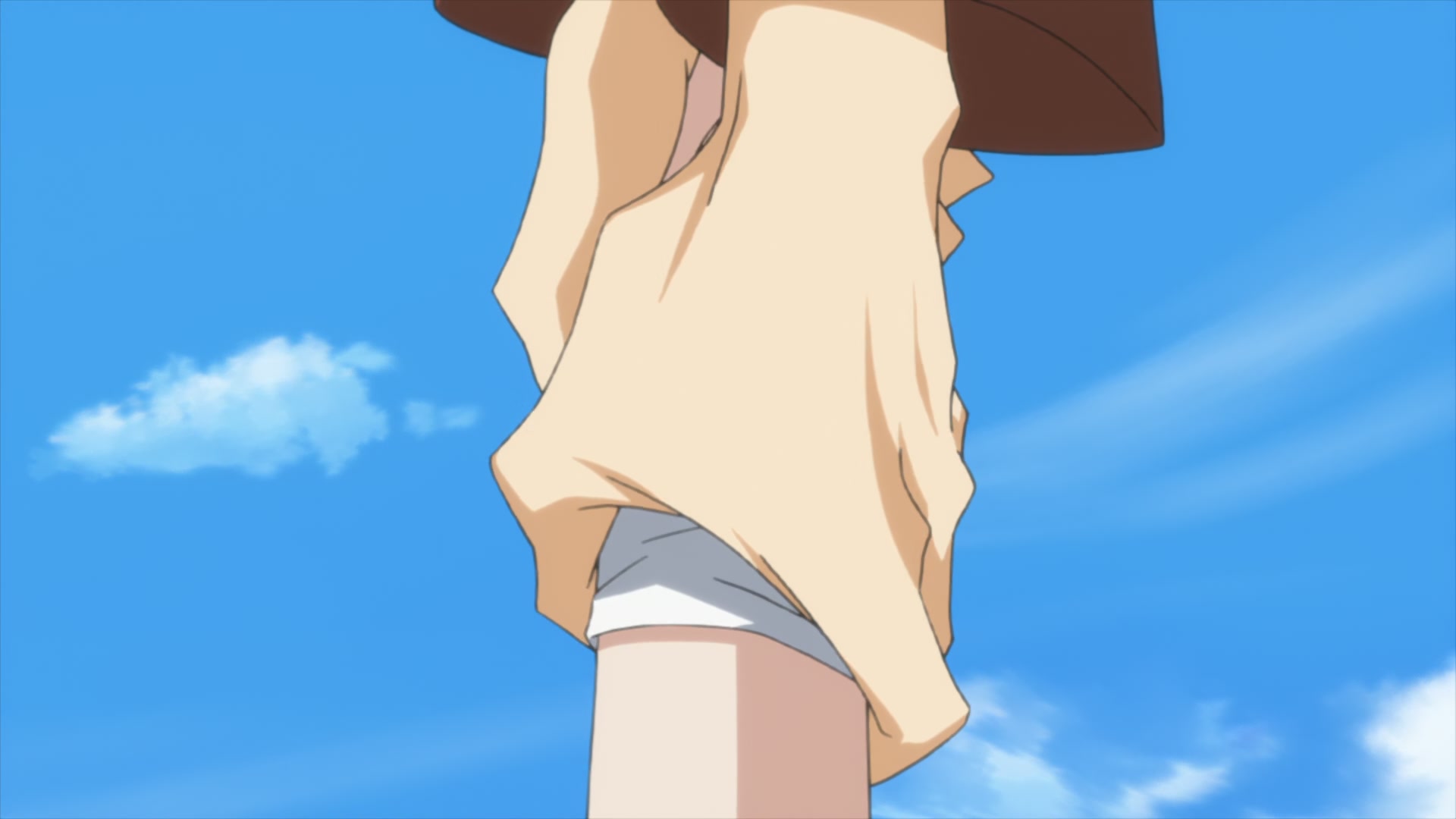 Code Geass Ep 38: Assassin from the Past @ 00:10:59