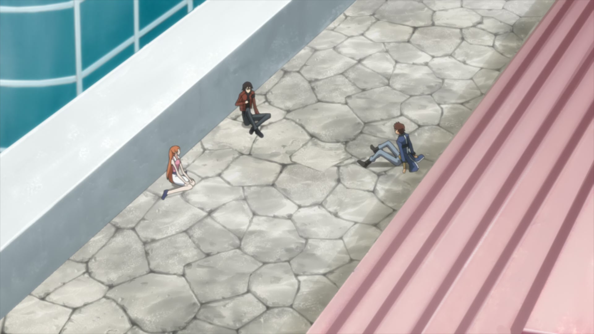 Code Geass Ep 38: Assassin from the Past @ 00:12:02