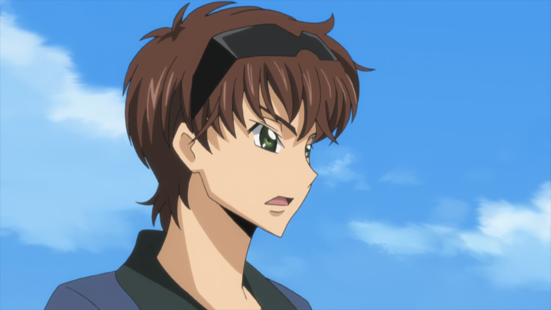 Code Geass Ep 38: Assassin from the Past @ 00:12:27