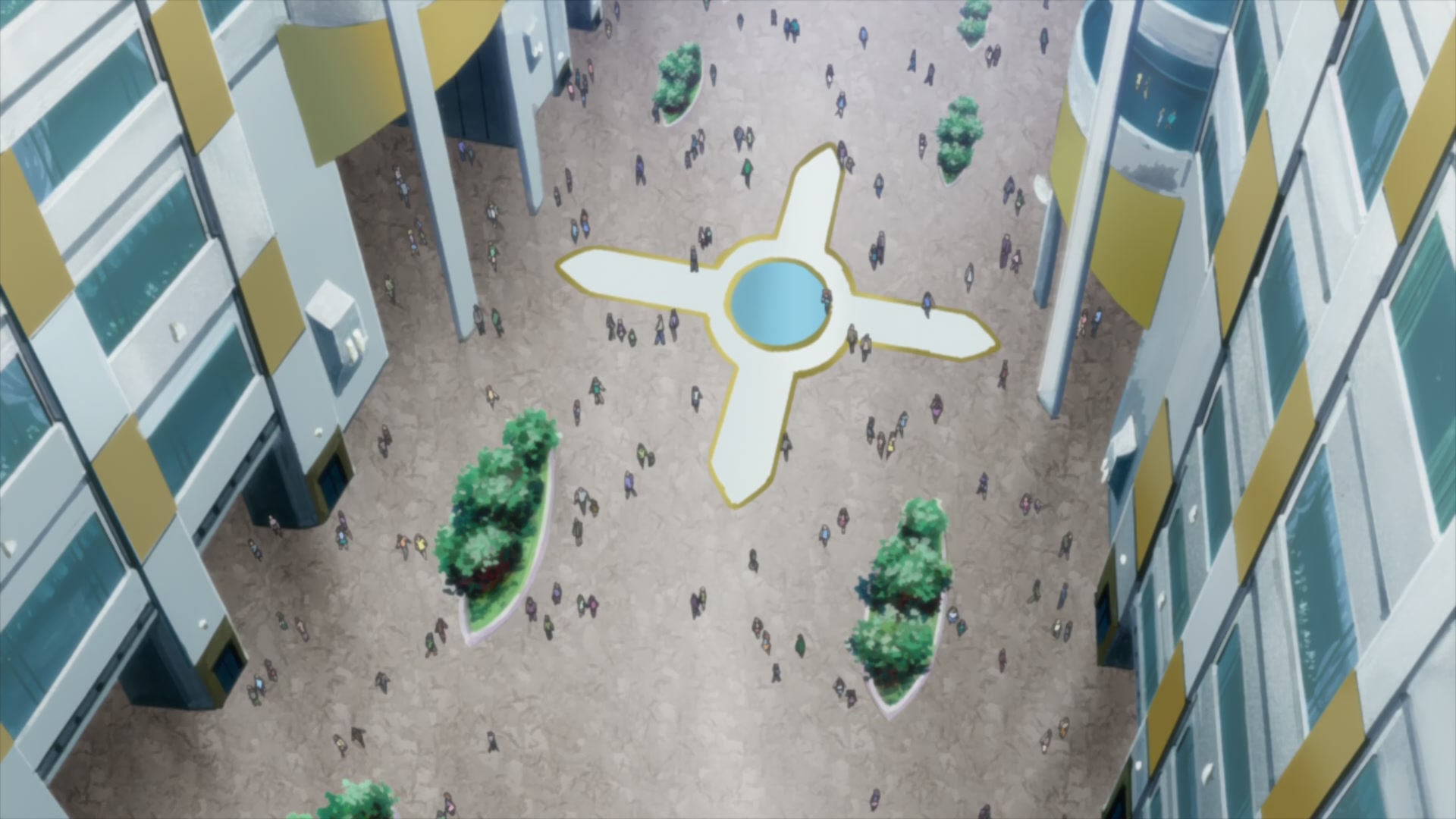 Code Geass Ep 38: Assassin from the Past @ 00:13:05