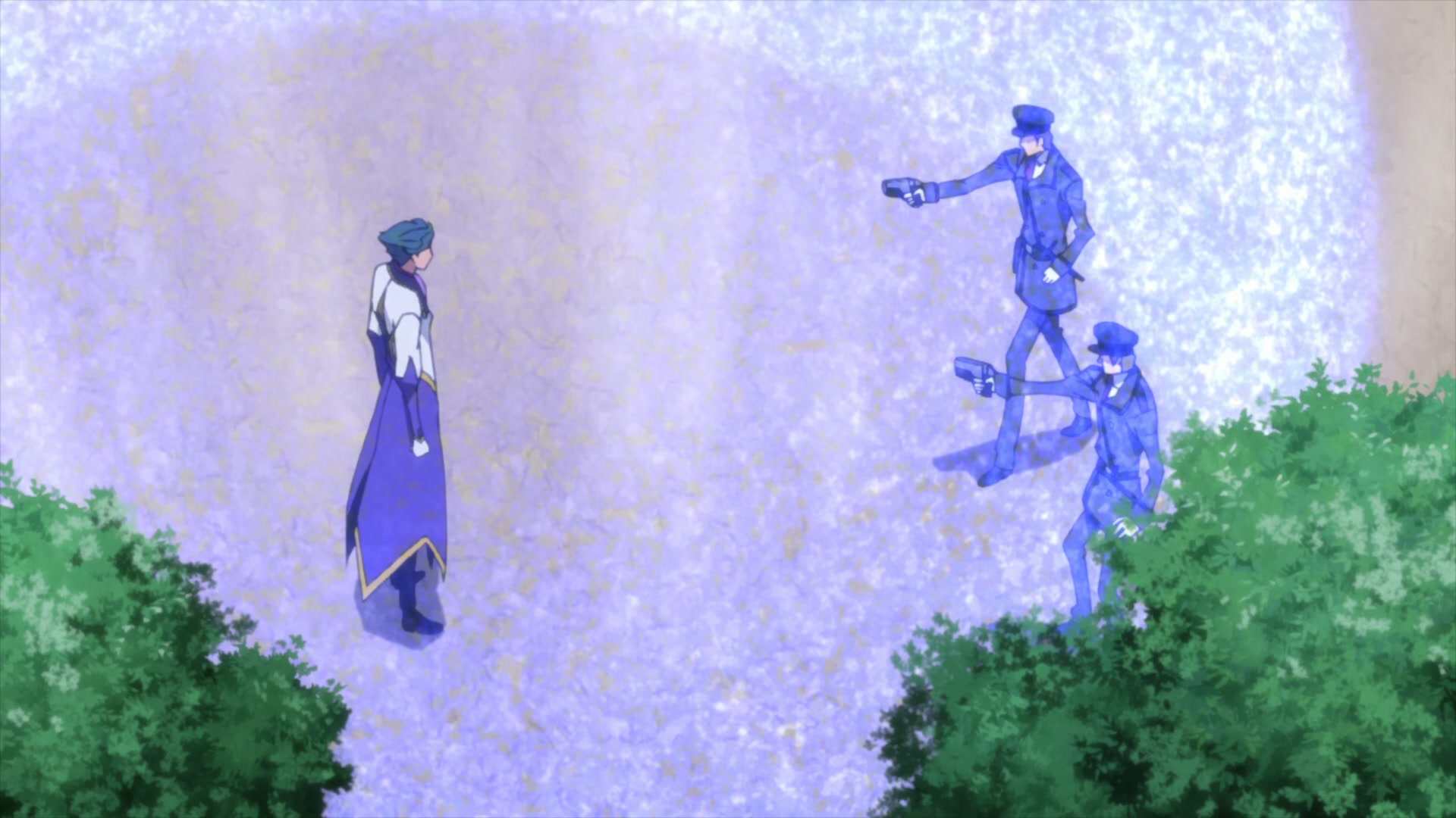 Code Geass Ep 38: Assassin from the Past @ 00:13:18