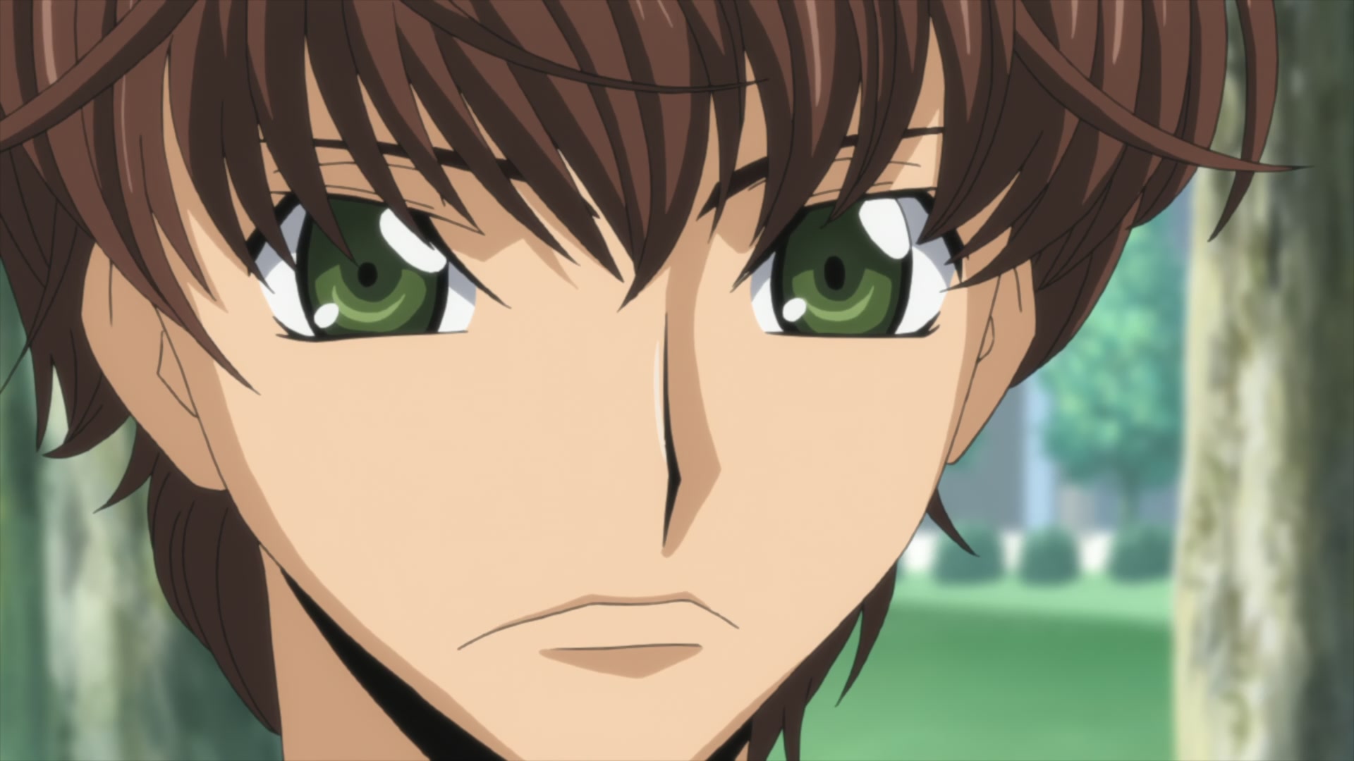 Code Geass Ep 38: Assassin from the Past @ 00:14:33