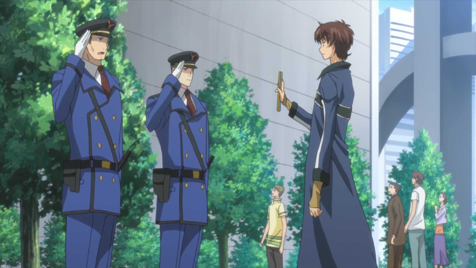 Code Geass Ep 38: Assassin from the Past @ 00:14:46