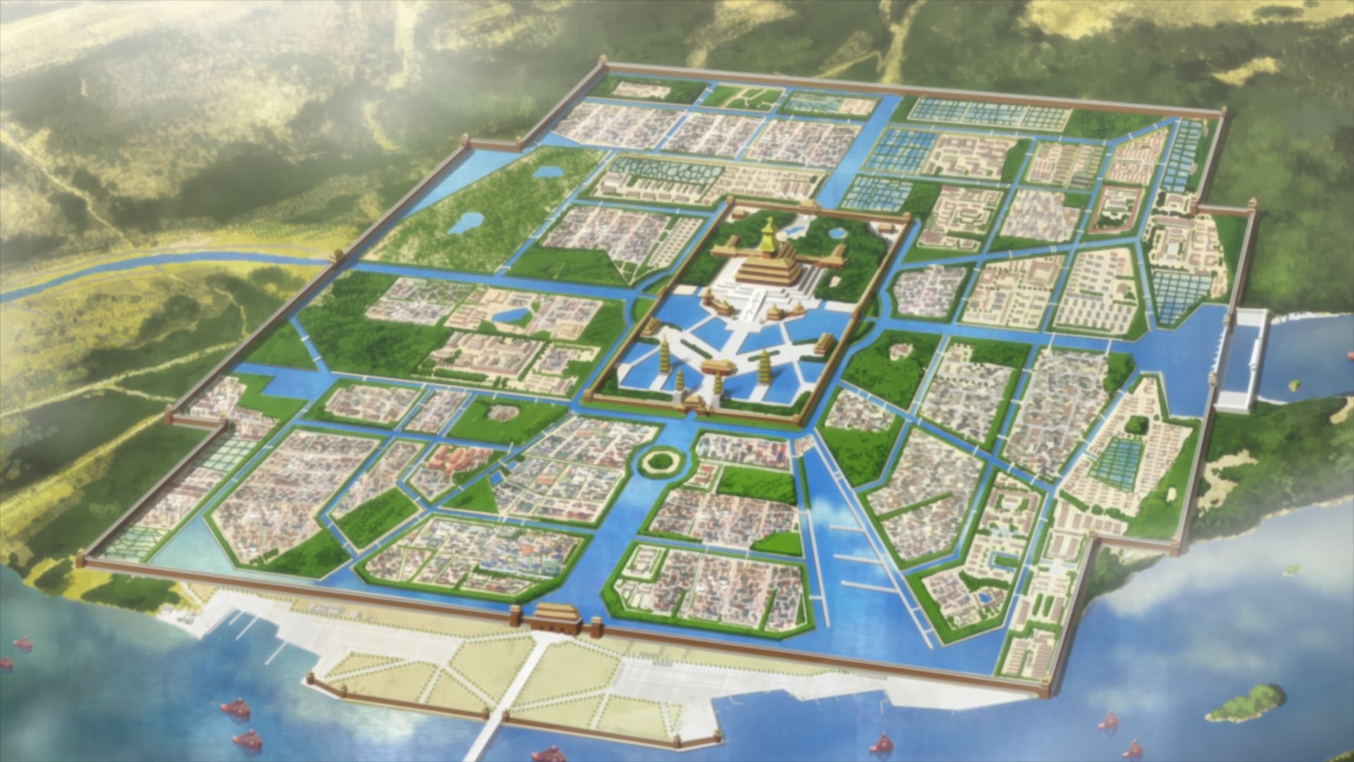 Code Geass Ep 38: Assassin from the Past @ 00:14:59