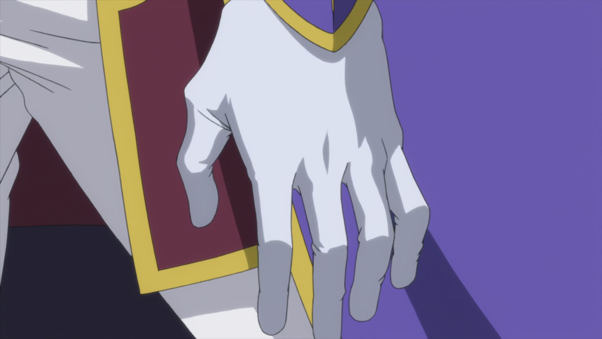 Code Geass Ep 38: Assassin from the Past @ 00:16:39