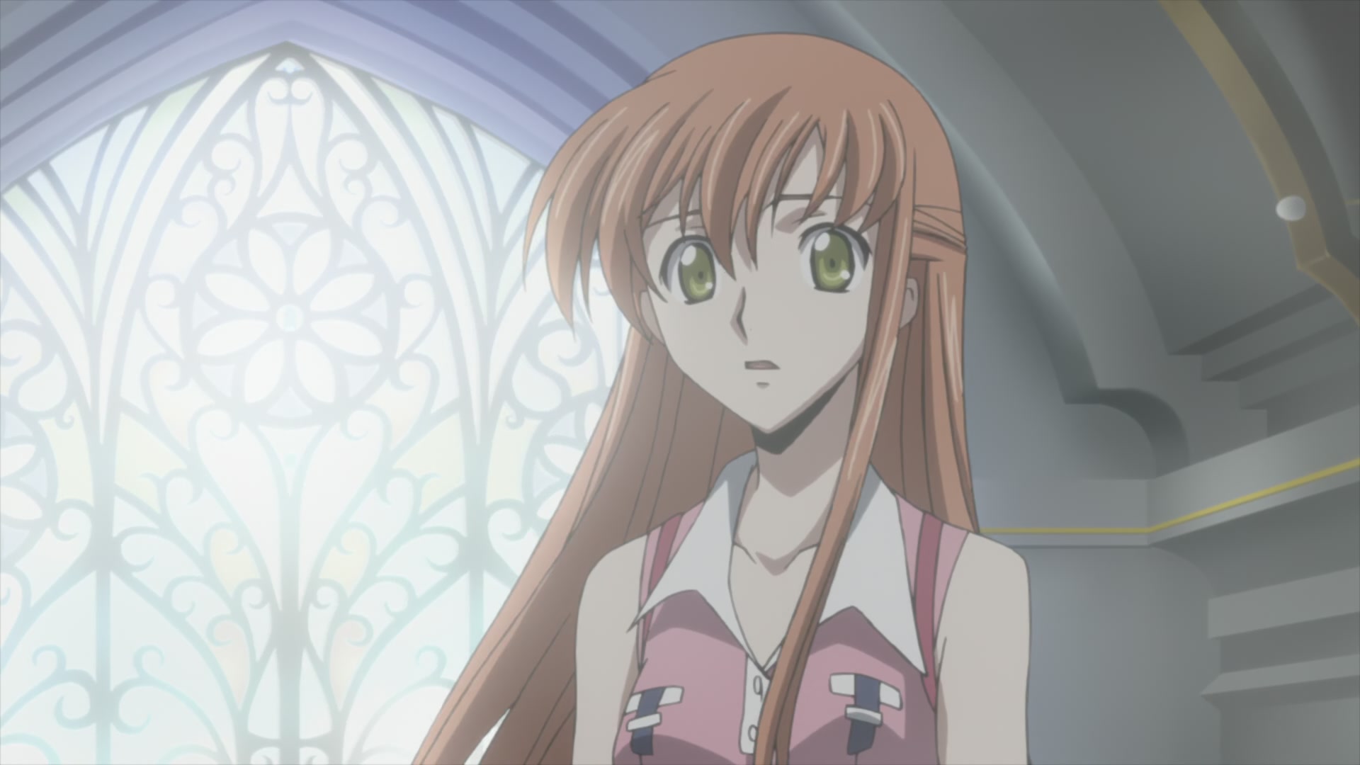 Code Geass Ep 38: Assassin from the Past @ 00:17:11