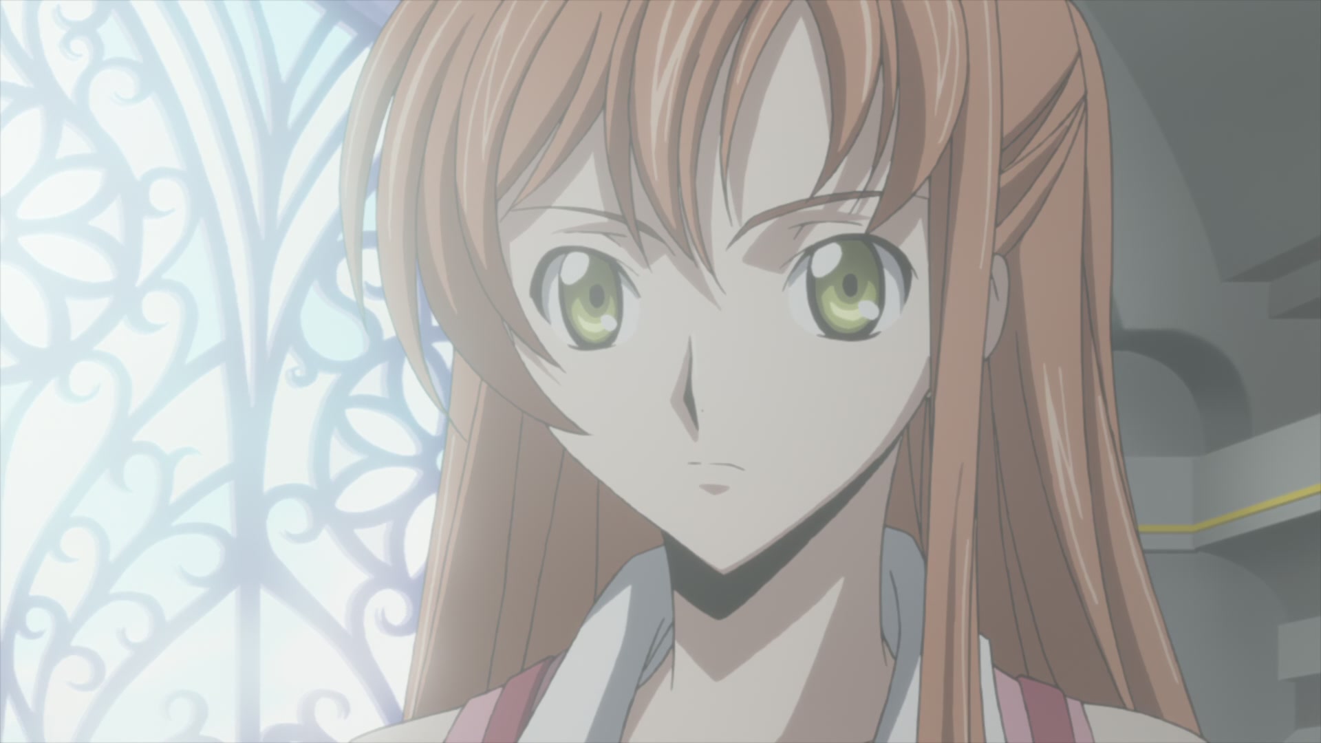 Code Geass Ep 38: Assassin from the Past @ 00:17:17