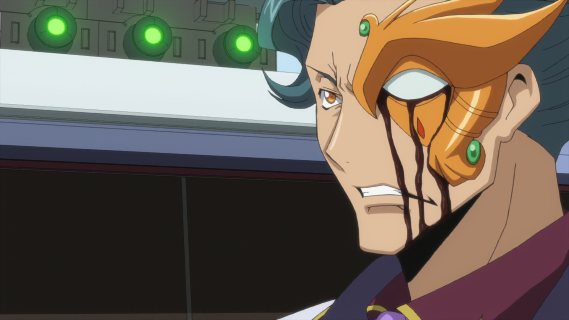 Code Geass Ep 38: Assassin from the Past @ 00:17:55