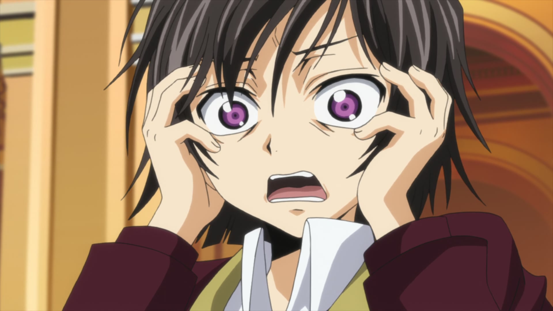 Code Geass Ep 38: Assassin from the Past @ 00:18:08