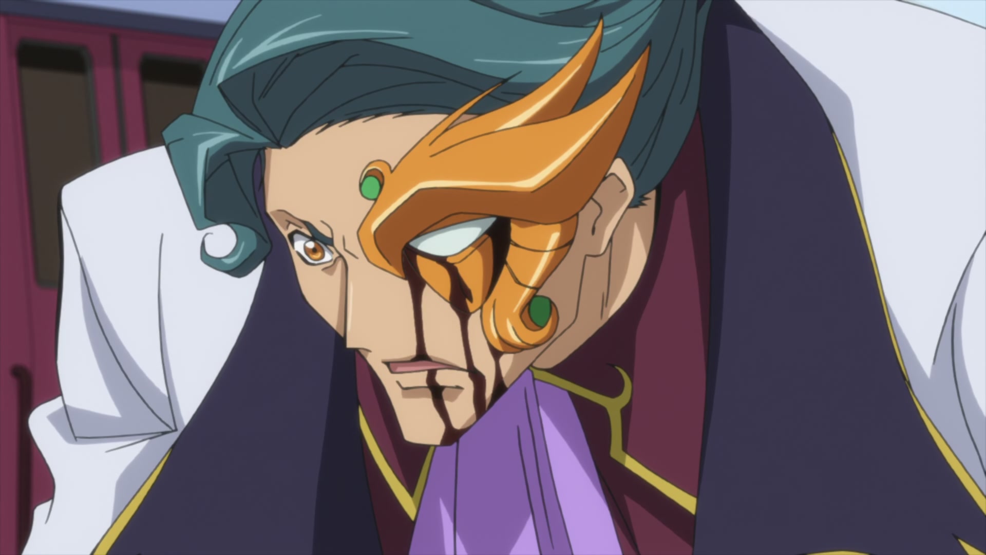 Code Geass Ep 38: Assassin from the Past @ 00:18:27