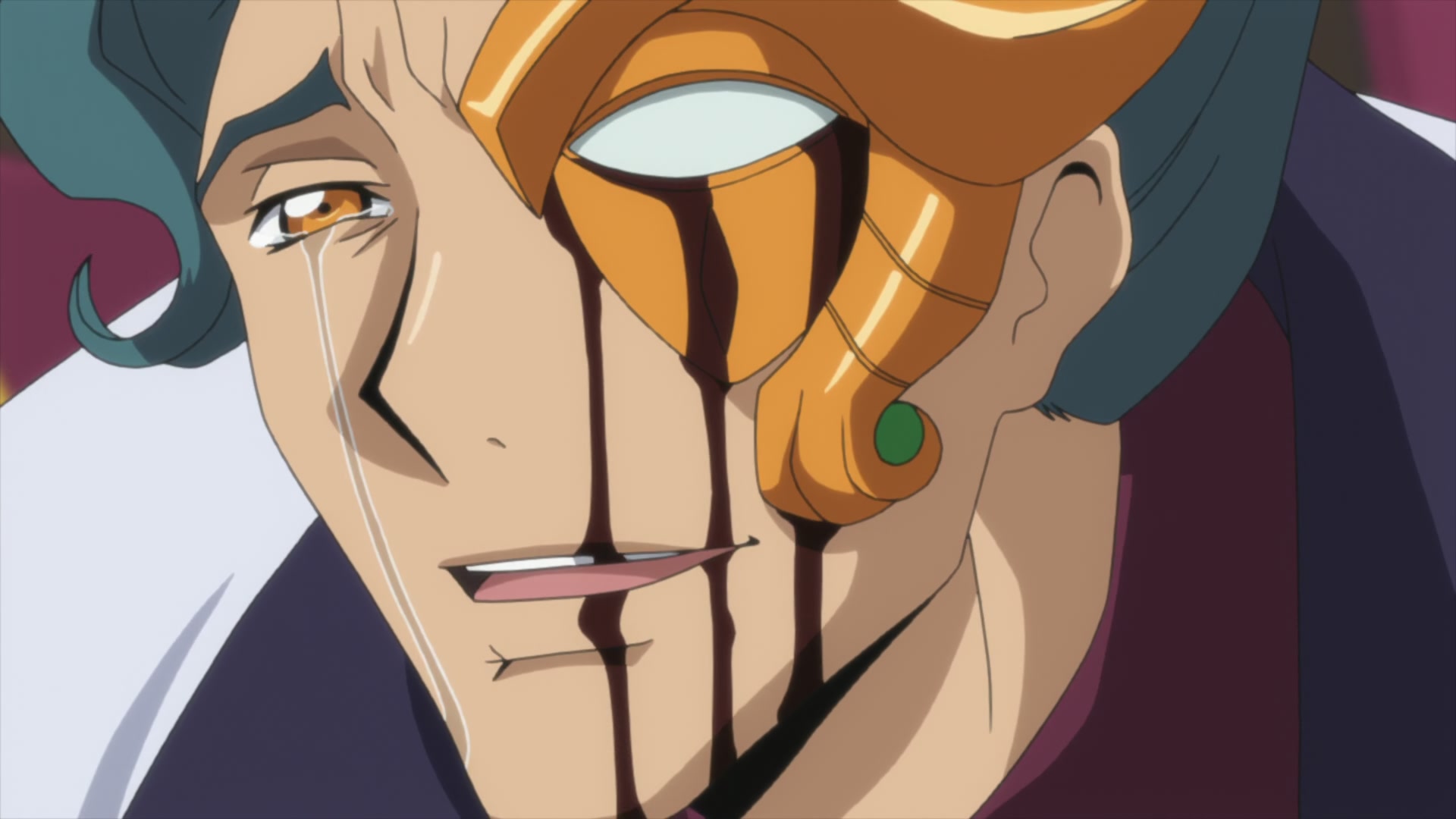 Code Geass Ep 38: Assassin from the Past @ 00:18:52