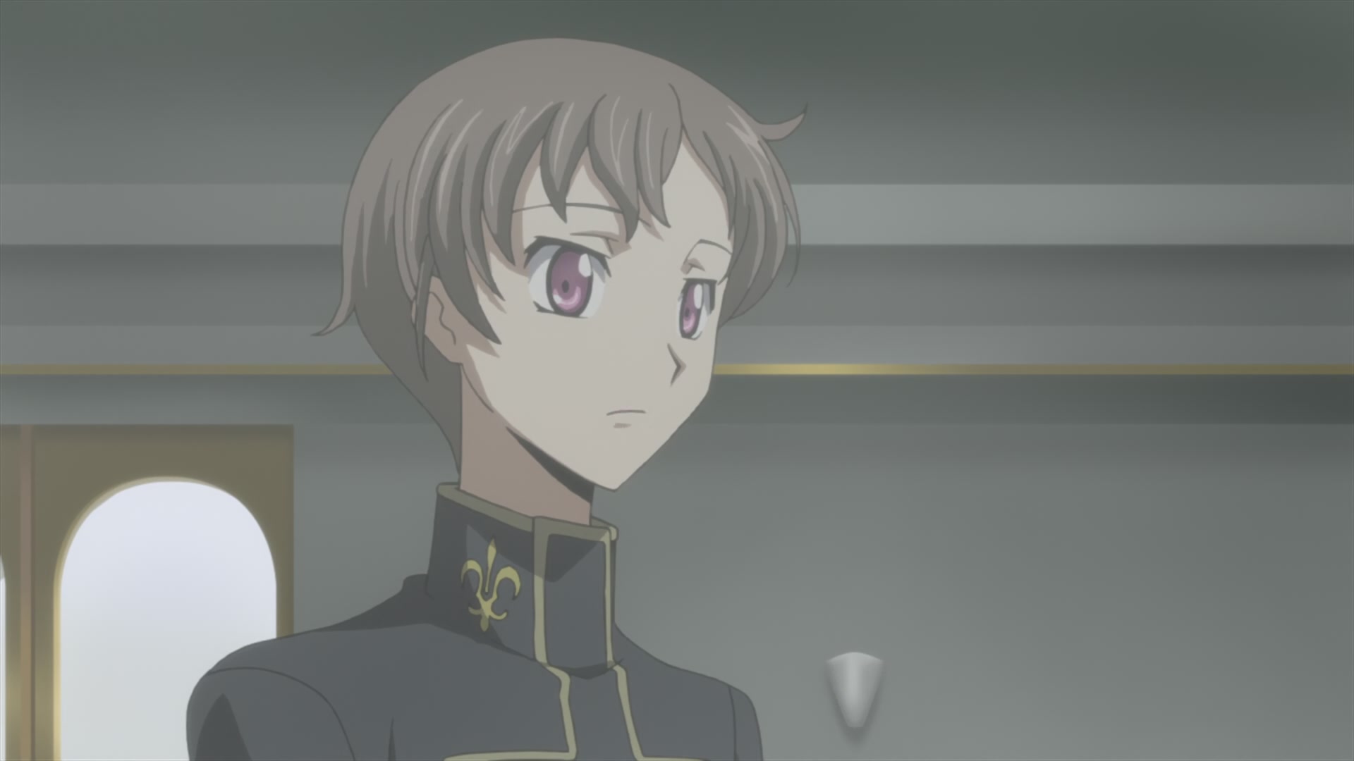 Code Geass Ep 38: Assassin from the Past @ 00:19:17