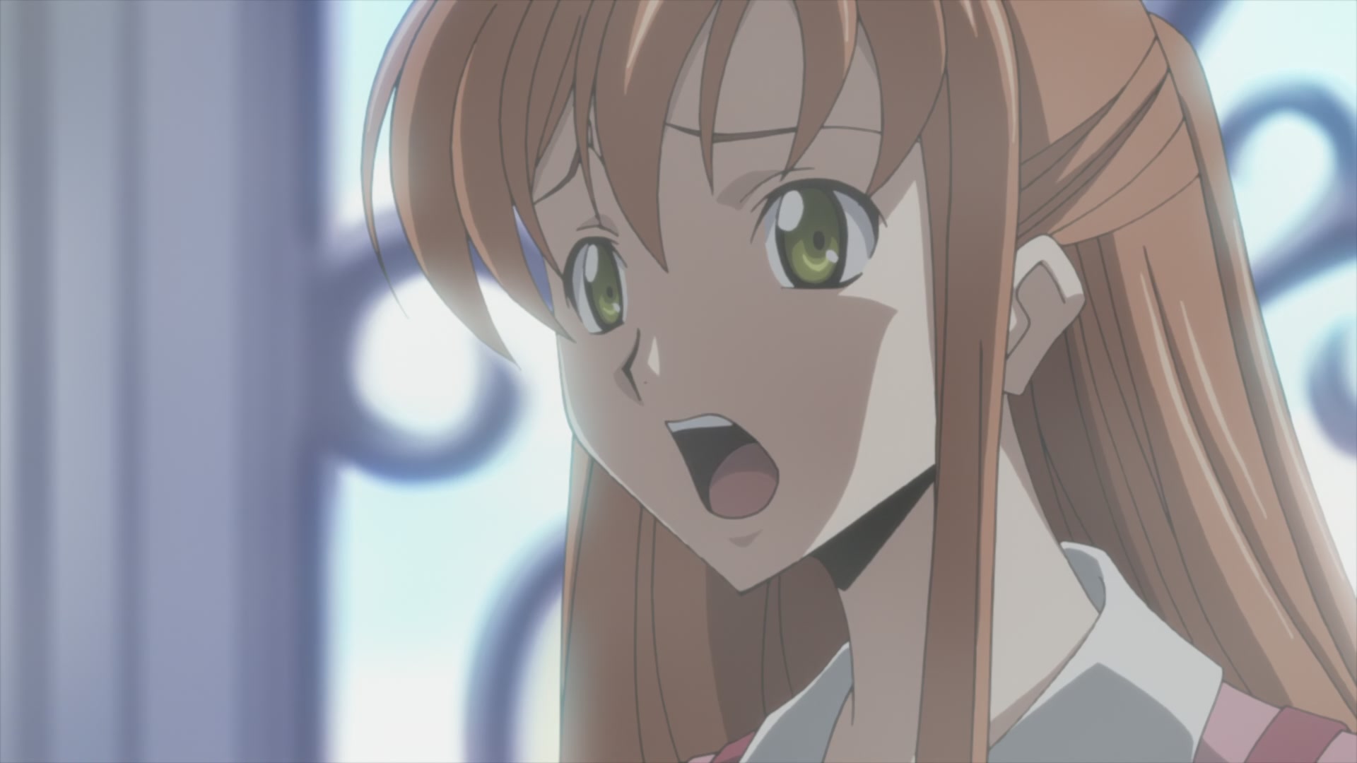 Code Geass Ep 38: Assassin from the Past @ 00:19:30