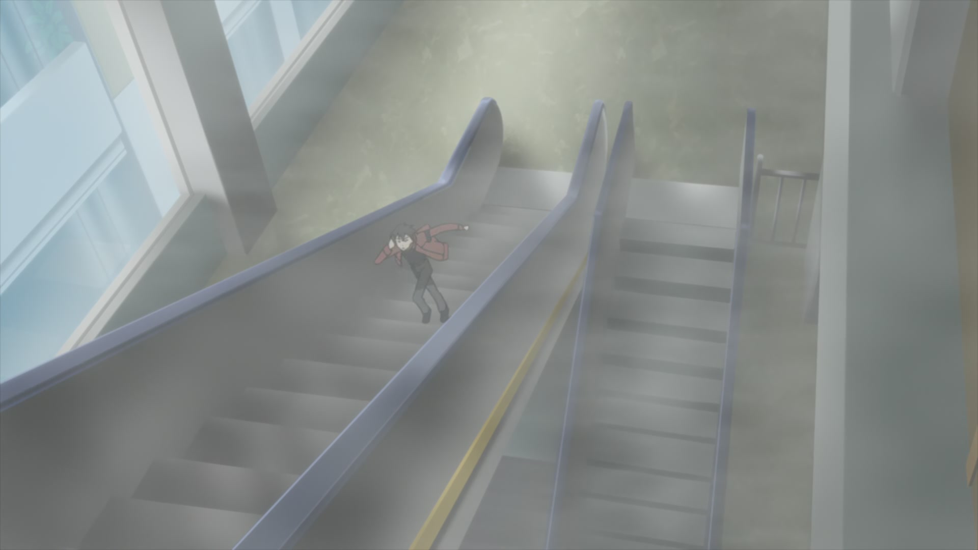 Code Geass Ep 38: Assassin from the Past @ 00:19:42