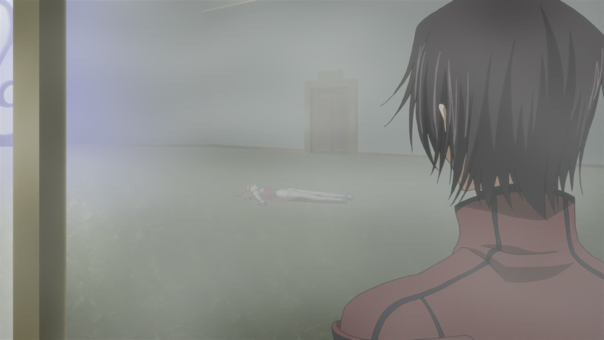 Code Geass Ep 38: Assassin from the Past @ 00:19:49