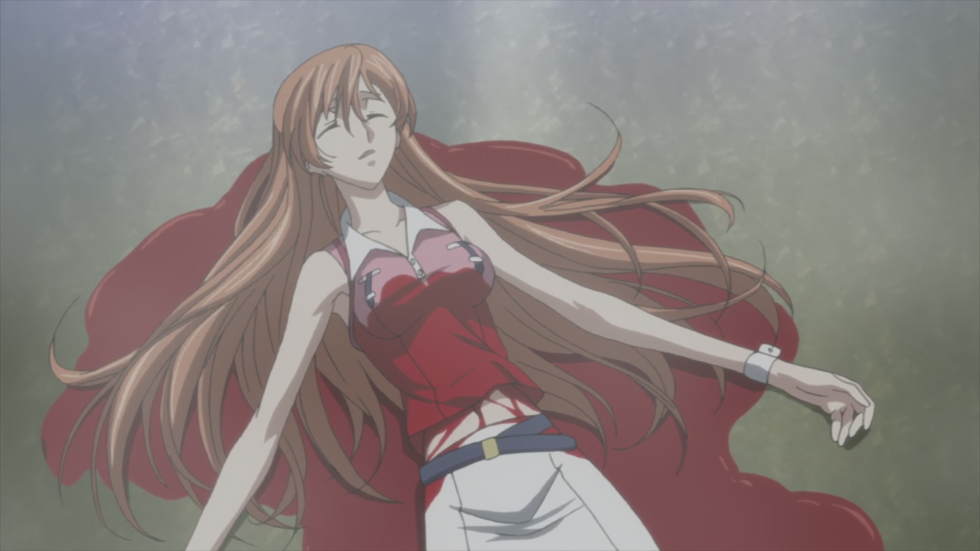 Code Geass Ep 38: Assassin from the Past @ 00:20:01