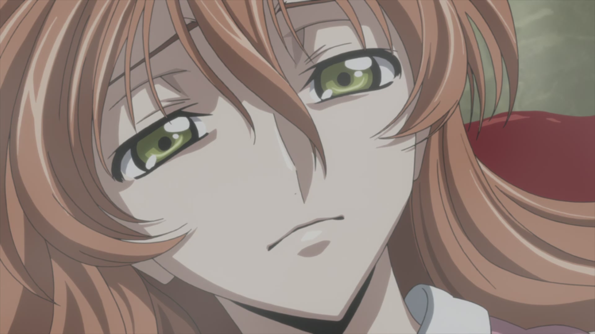 Code Geass Ep 38: Assassin from the Past @ 00:20:20