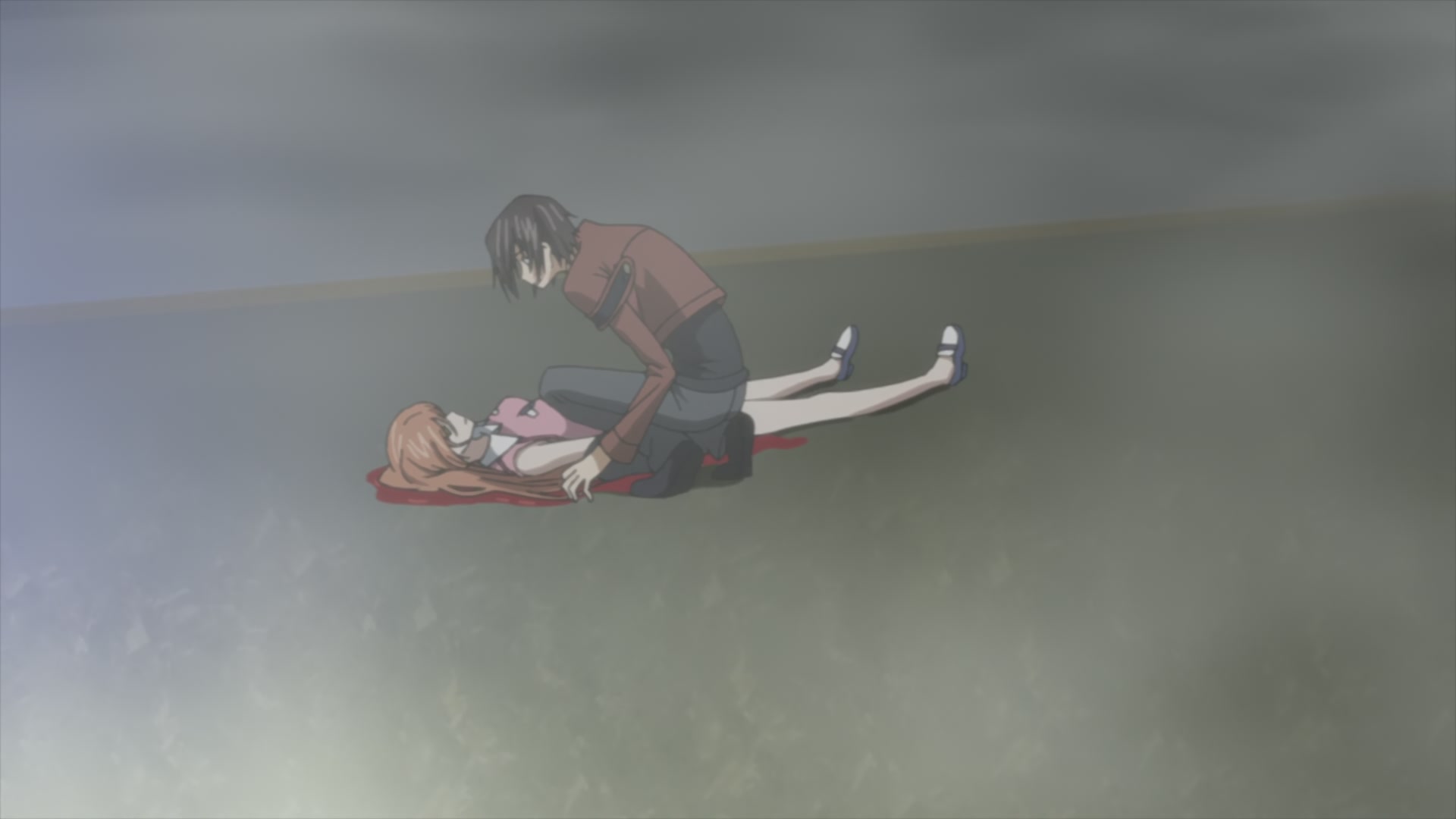 Code Geass Ep 38: Assassin from the Past @ 00:20:39